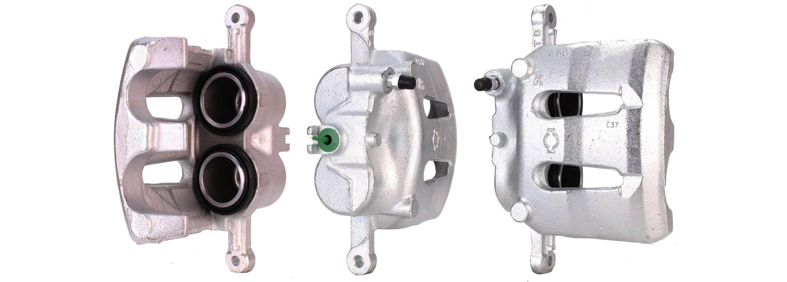 DRI 3222510 Bremssattel