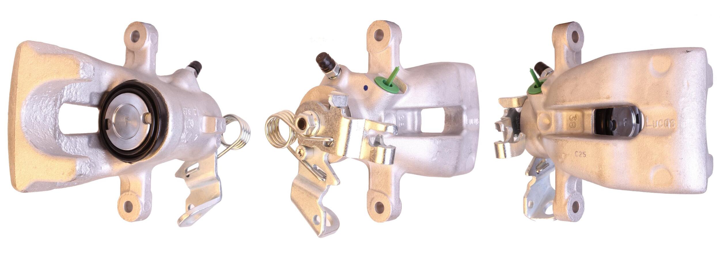 DRI 4285100 Bremssattel