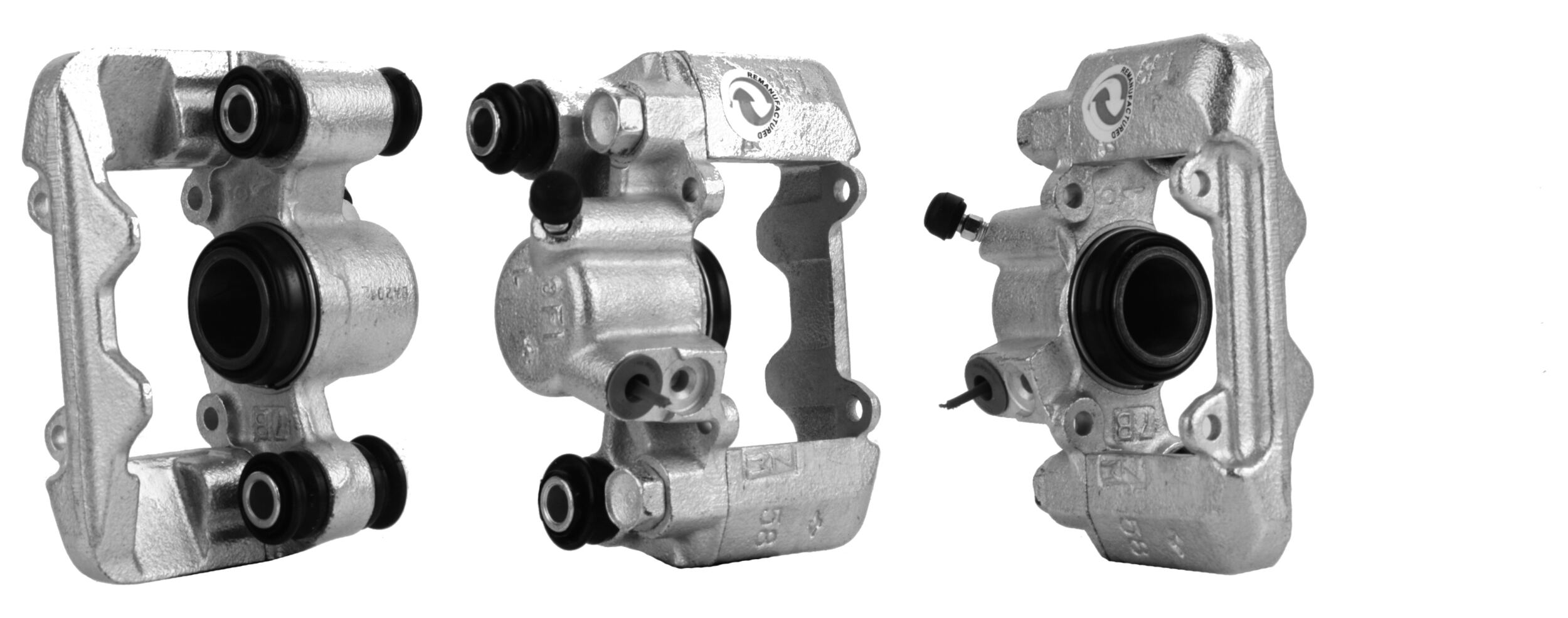 DRI 4189601 Bremssattel