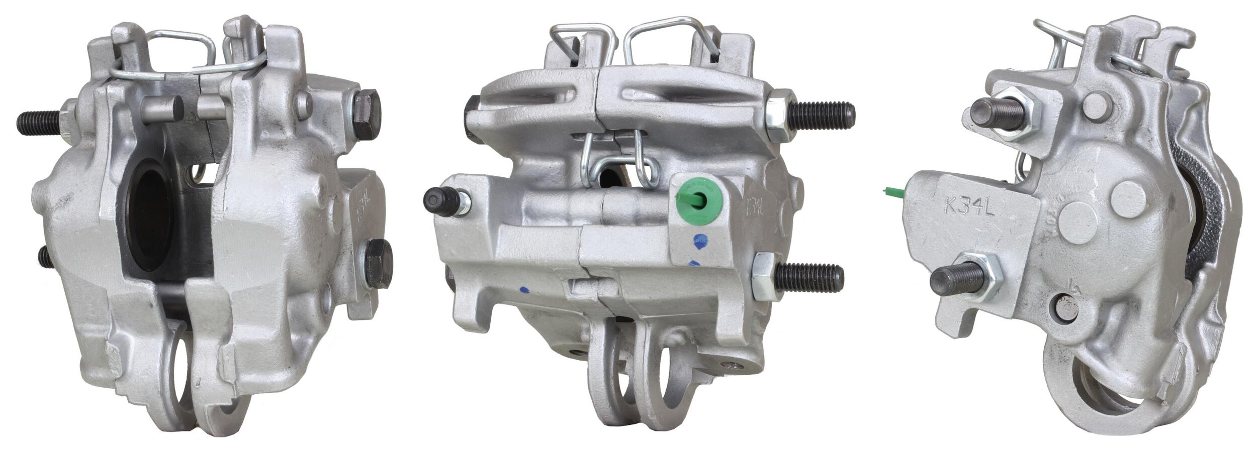 DRI 3122910 Bremssattel