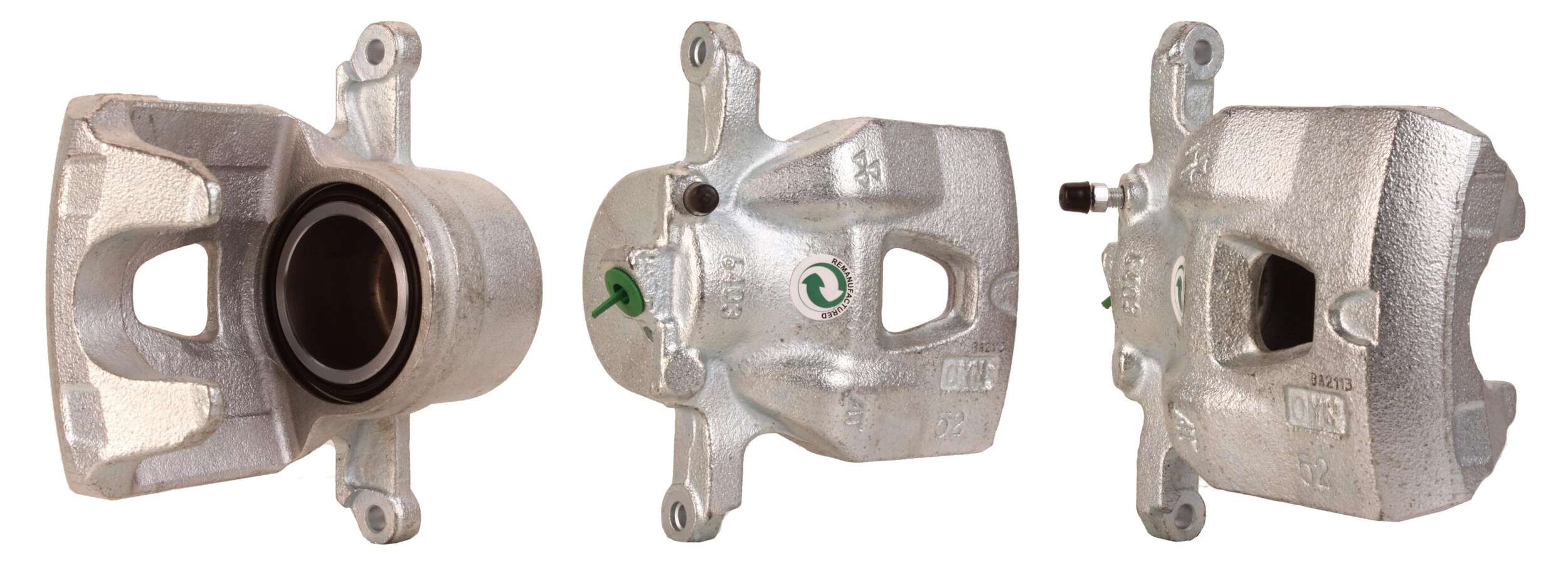 DRI 3187700 Bremssattel