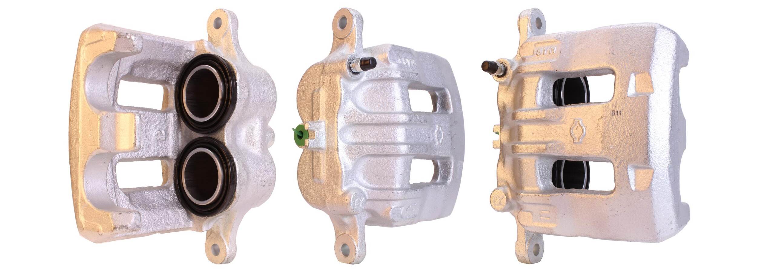 DRI 3232410 Bremssattel