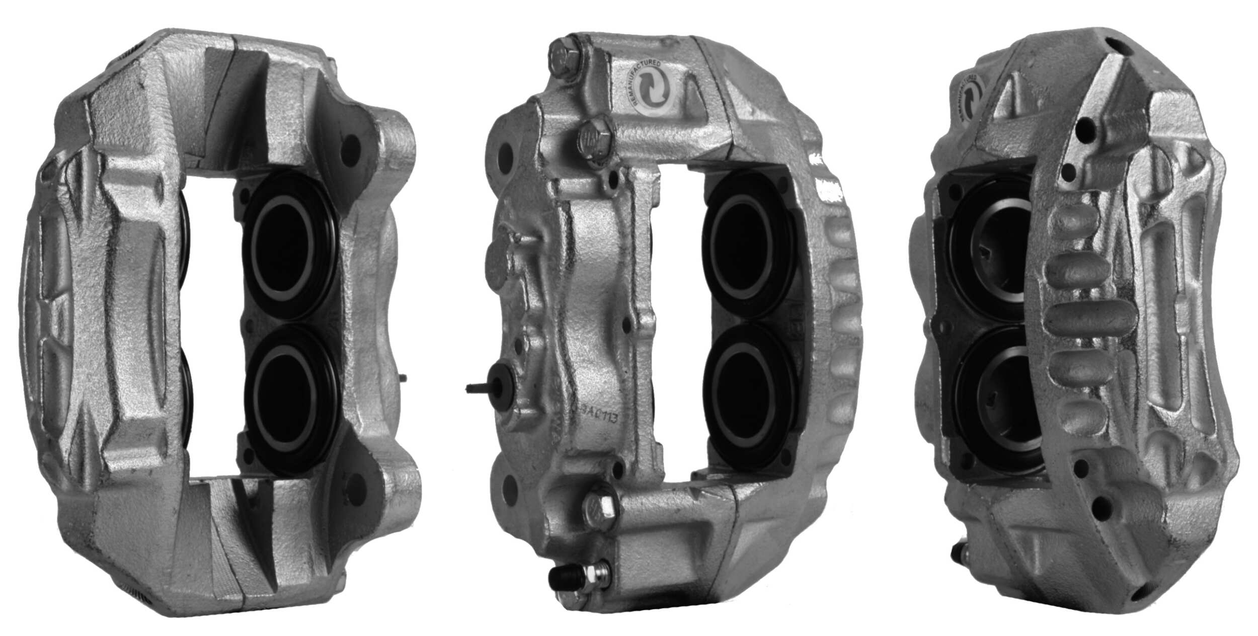 DRI 3122610 Bremssattel