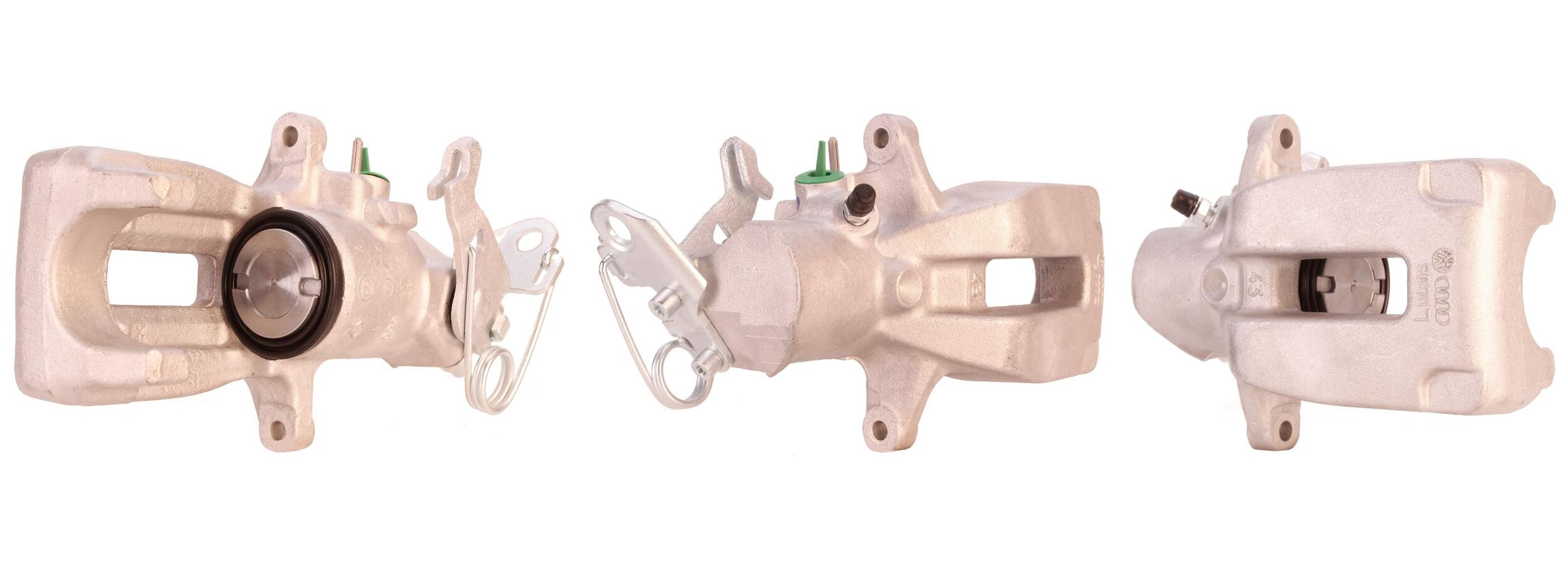 DRI 4231510 Bremssattel