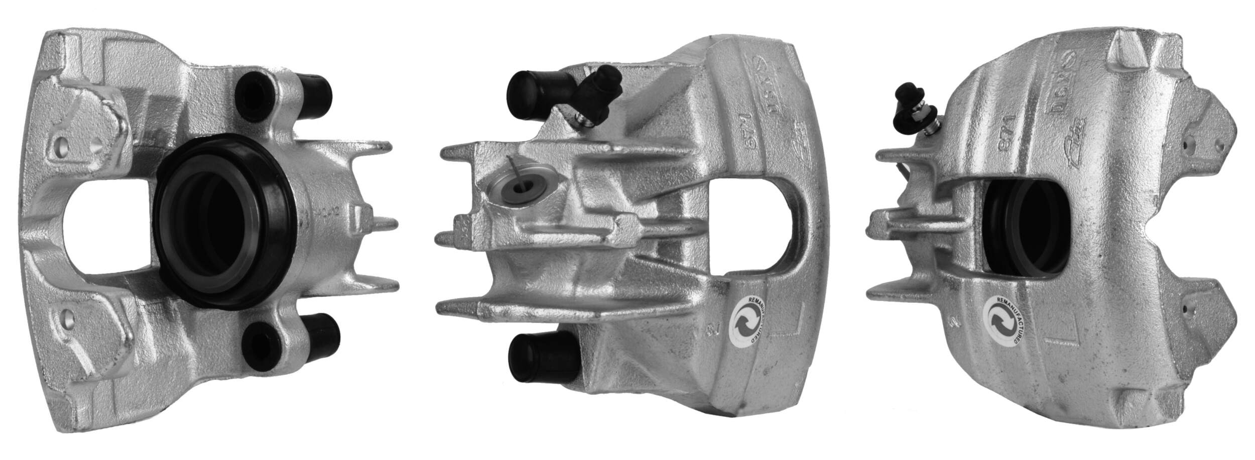 DRI 3113610 Bremssattel