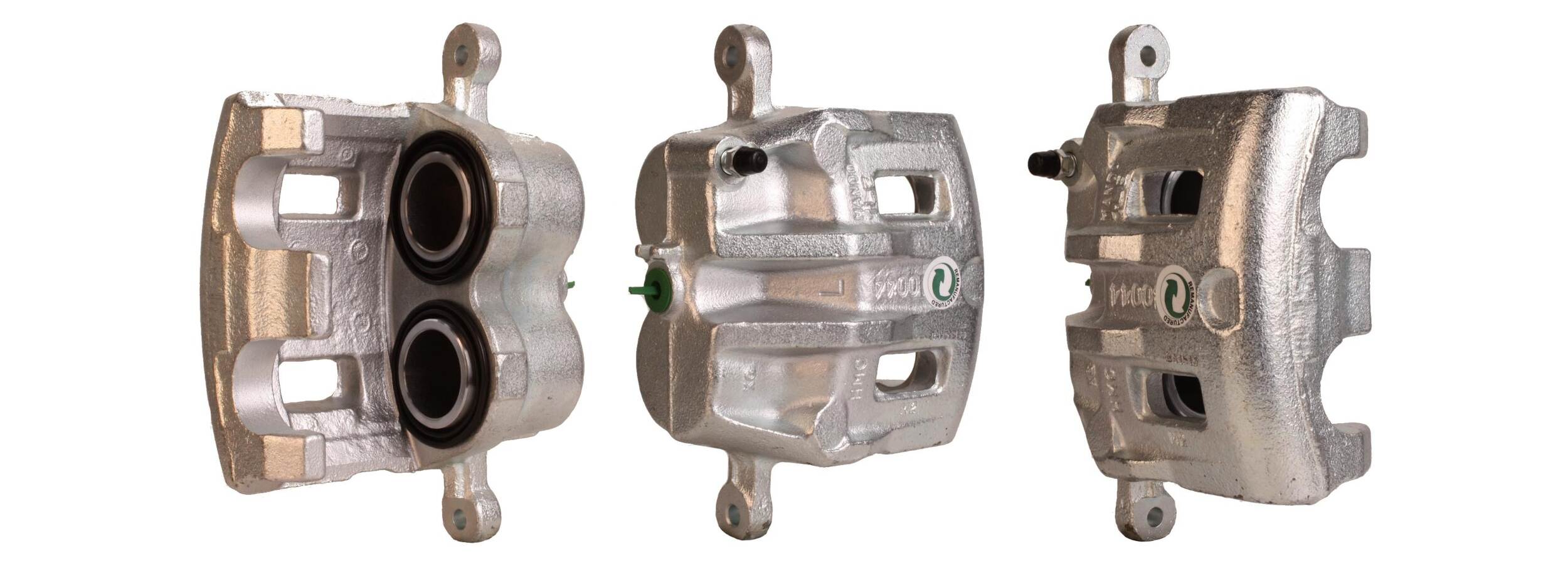 DRI 3125710 Bremssattel