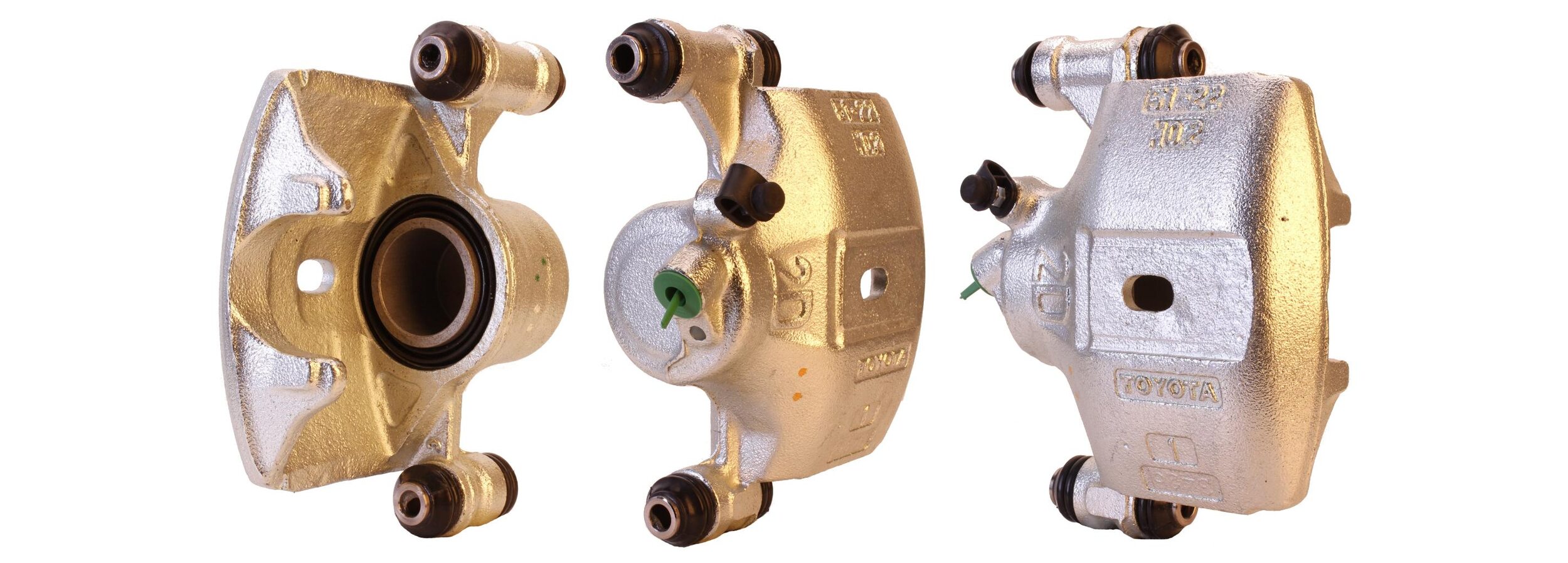 DRI 3147110 Bremssattel