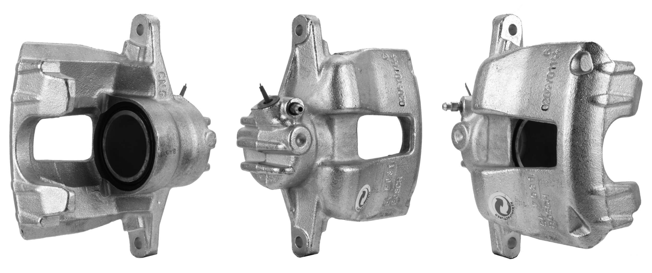 DRI 3179900 Bremssattel