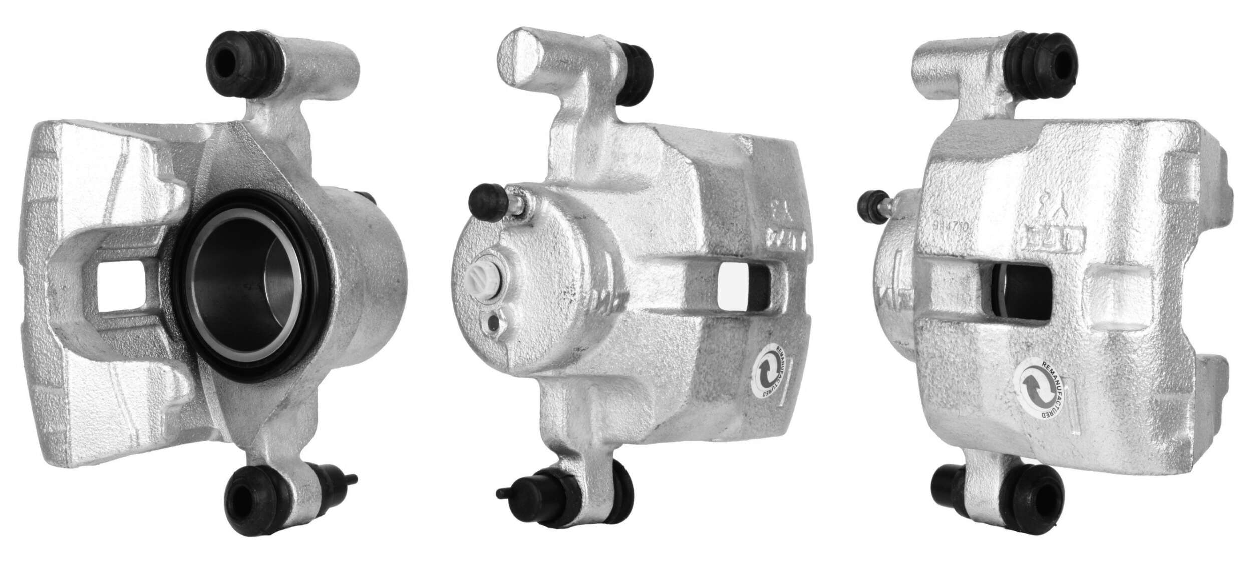 DRI 3114610 Bremssattel