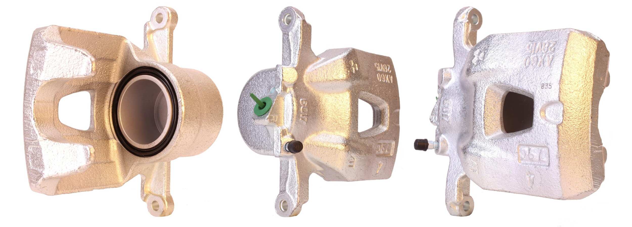 DRI 3224710 Bremssattel