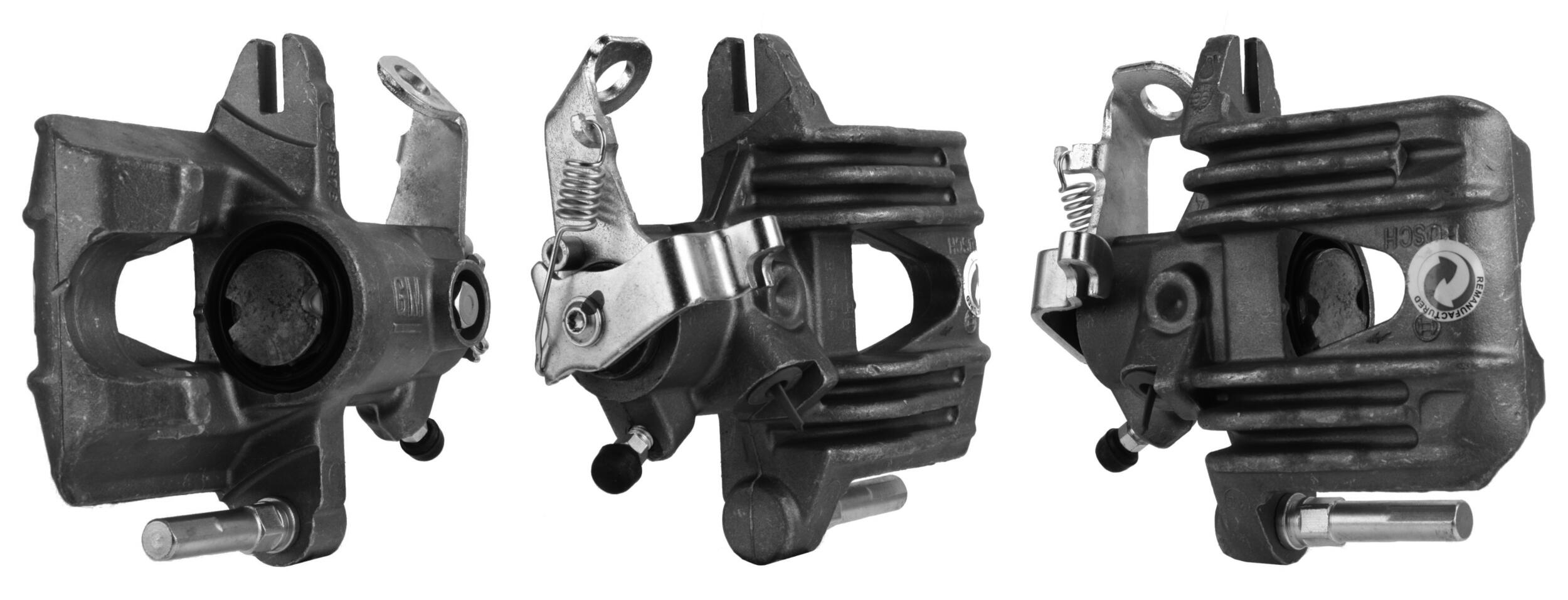 DRI 4165400 Bremssattel