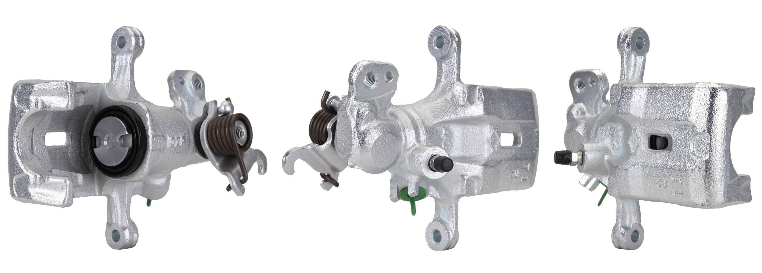 DRI 4216510 Bremssattel
