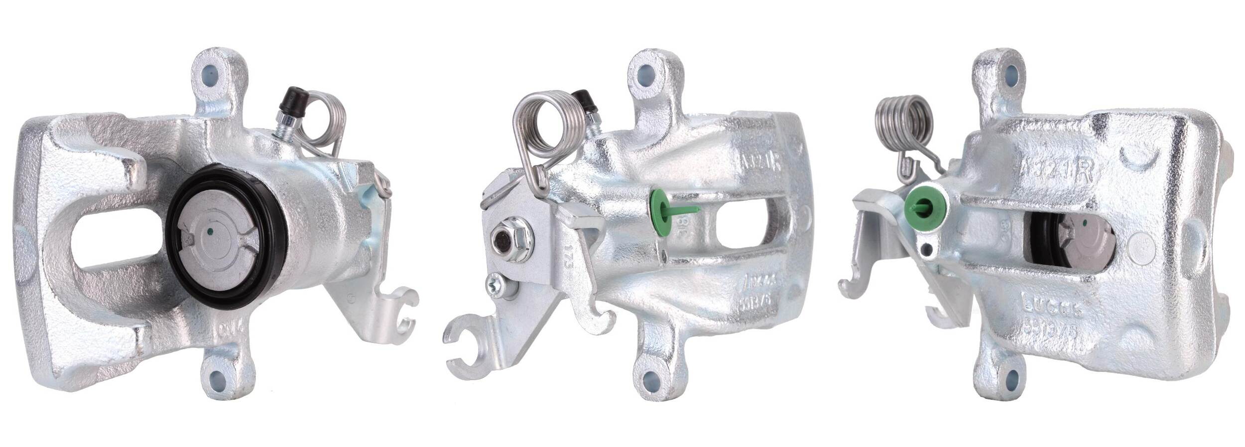 DRI 4222710 Bremssattel
