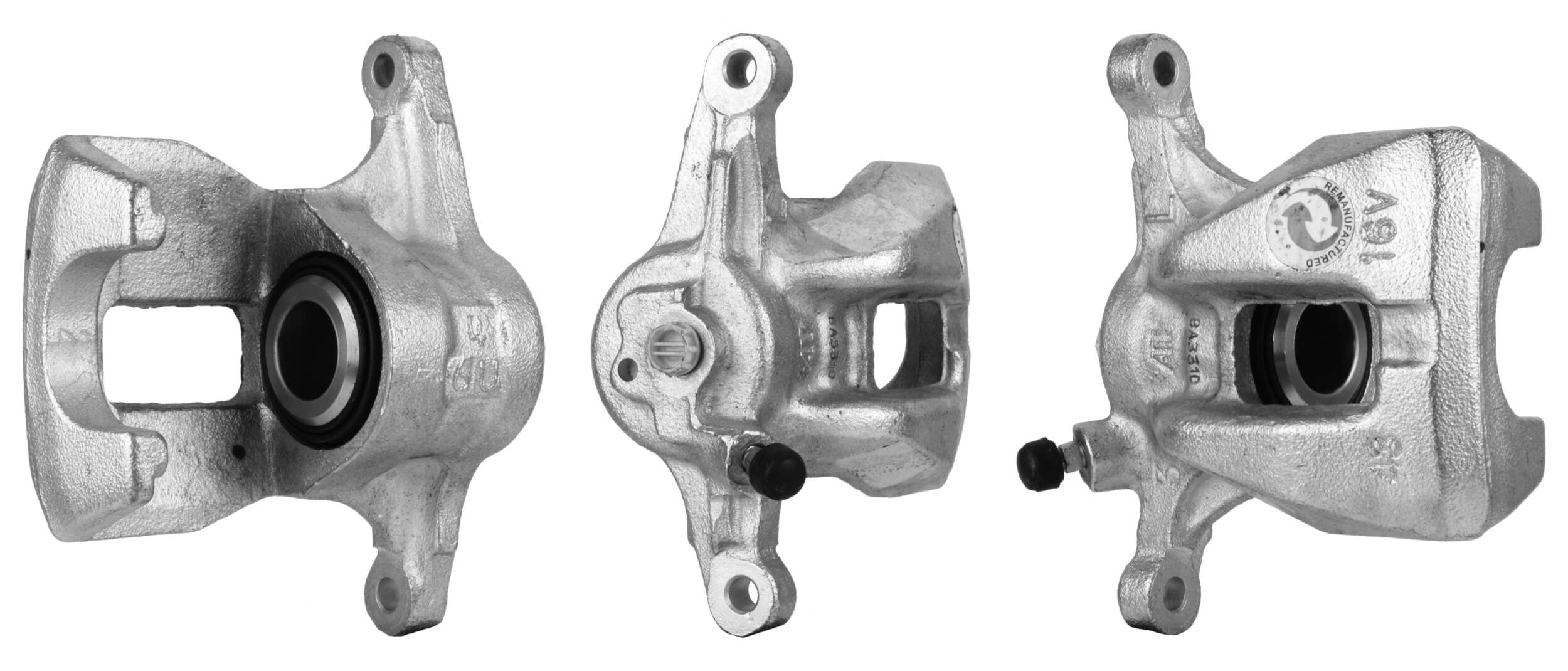 DRI 4125610 Bremssattel