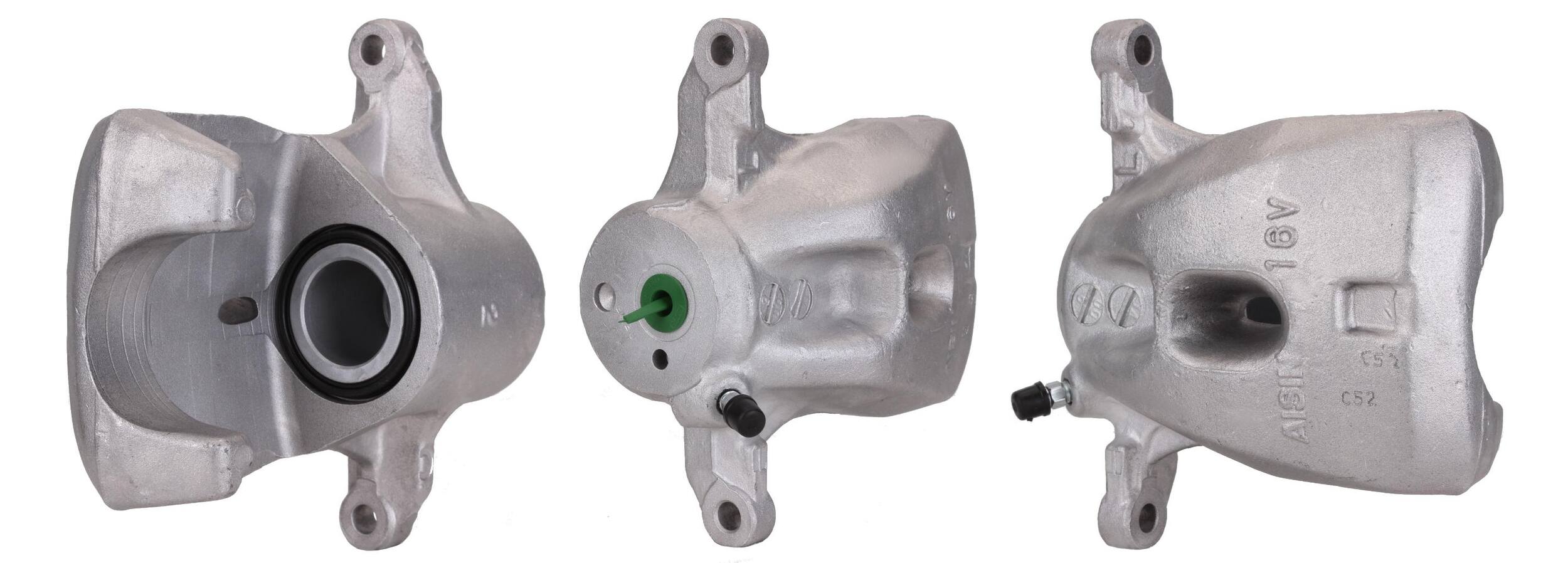 DRI 4126610 Bremssattel