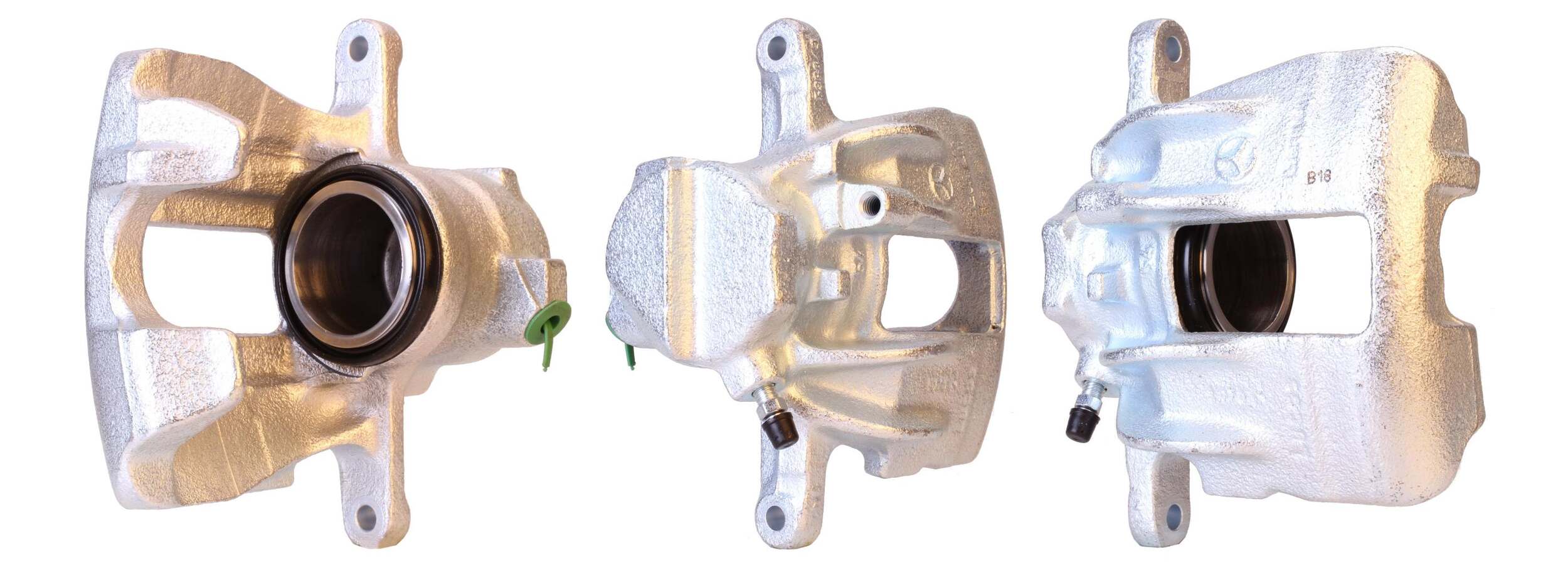 DRI 3214910 Bremssattel