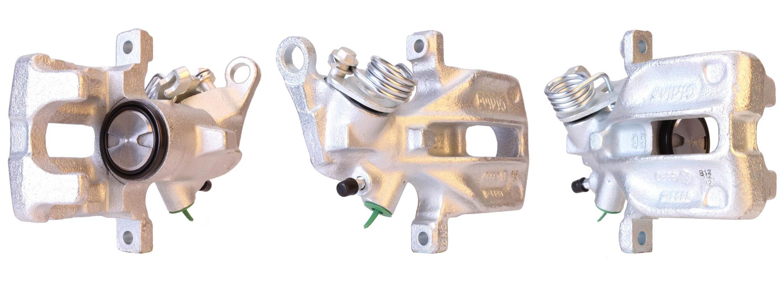 DRI 4213510 Bremssattel