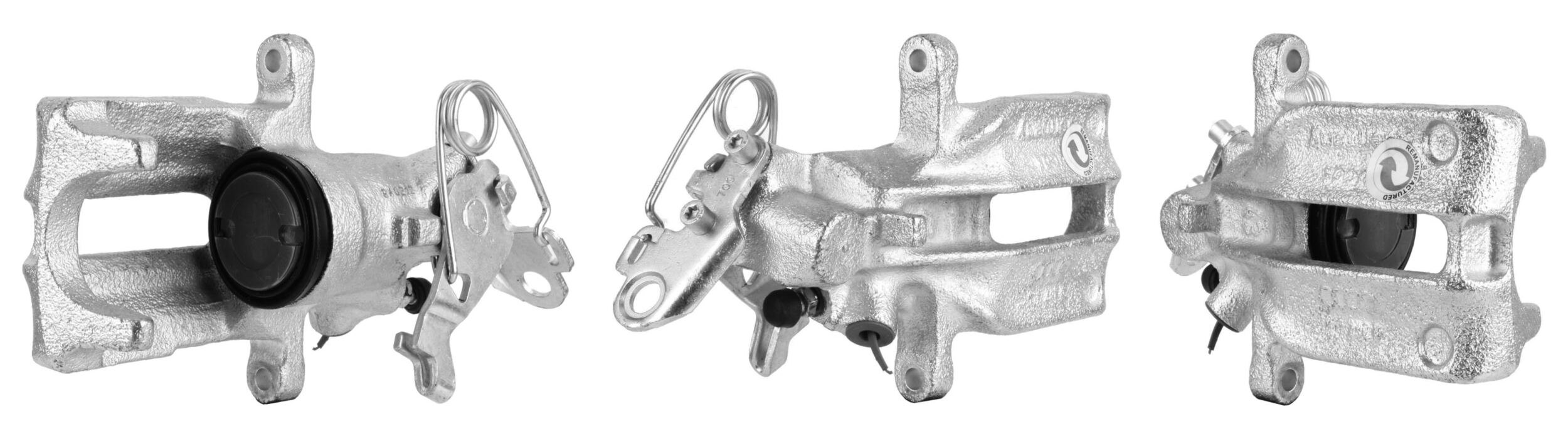 DRI 4114510 Bremssattel