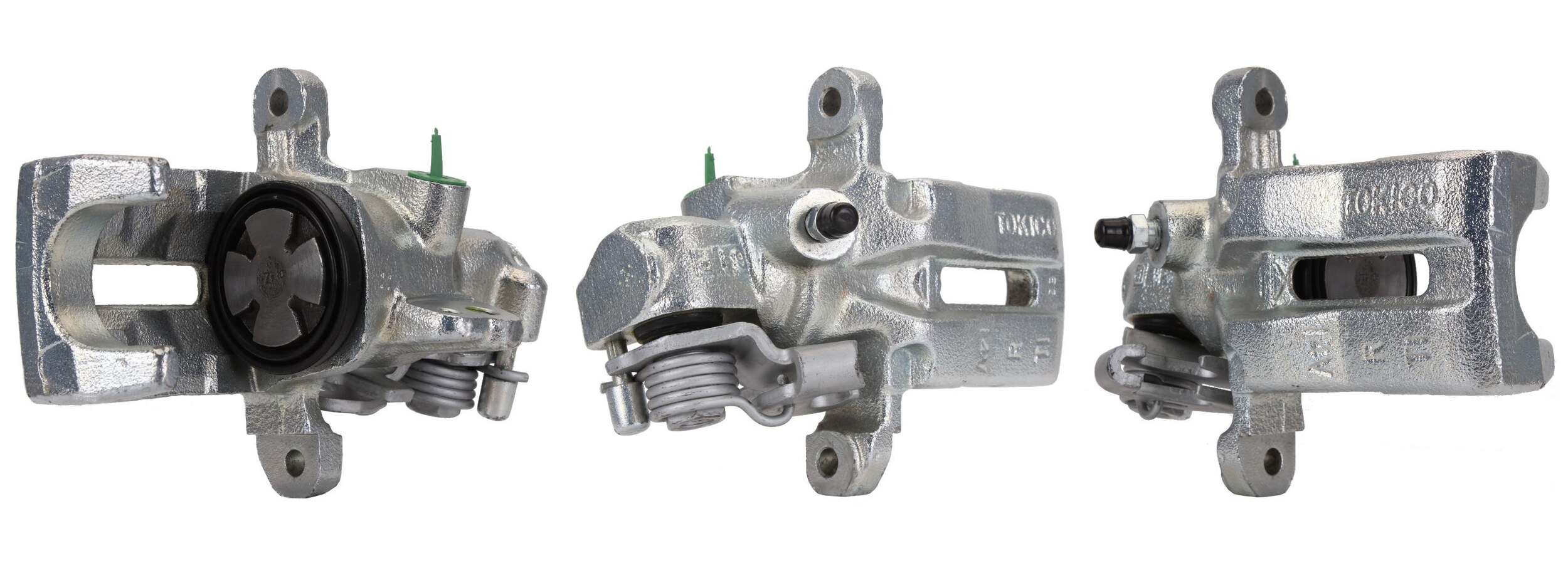 DRI 4215510 Bremssattel