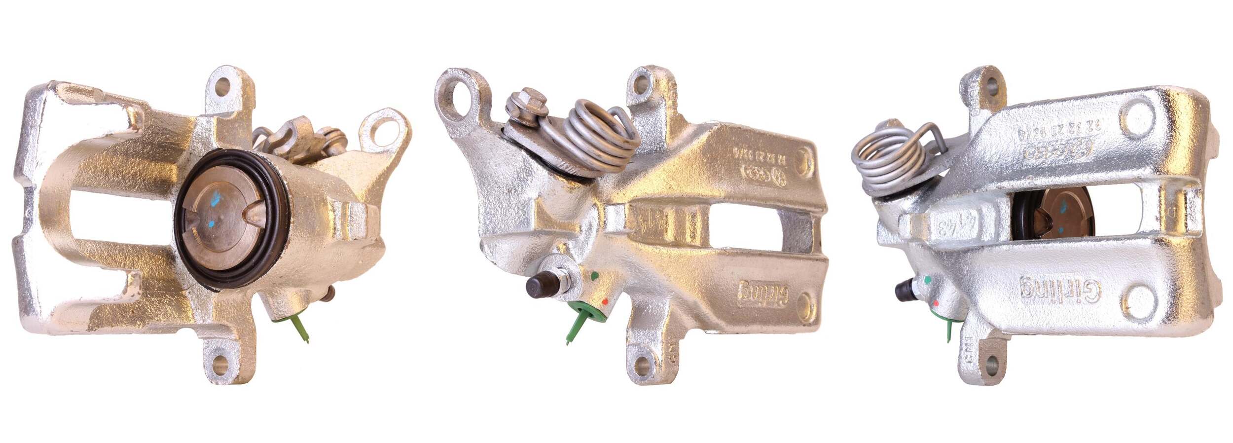 DRI 4235210 Bremssattel