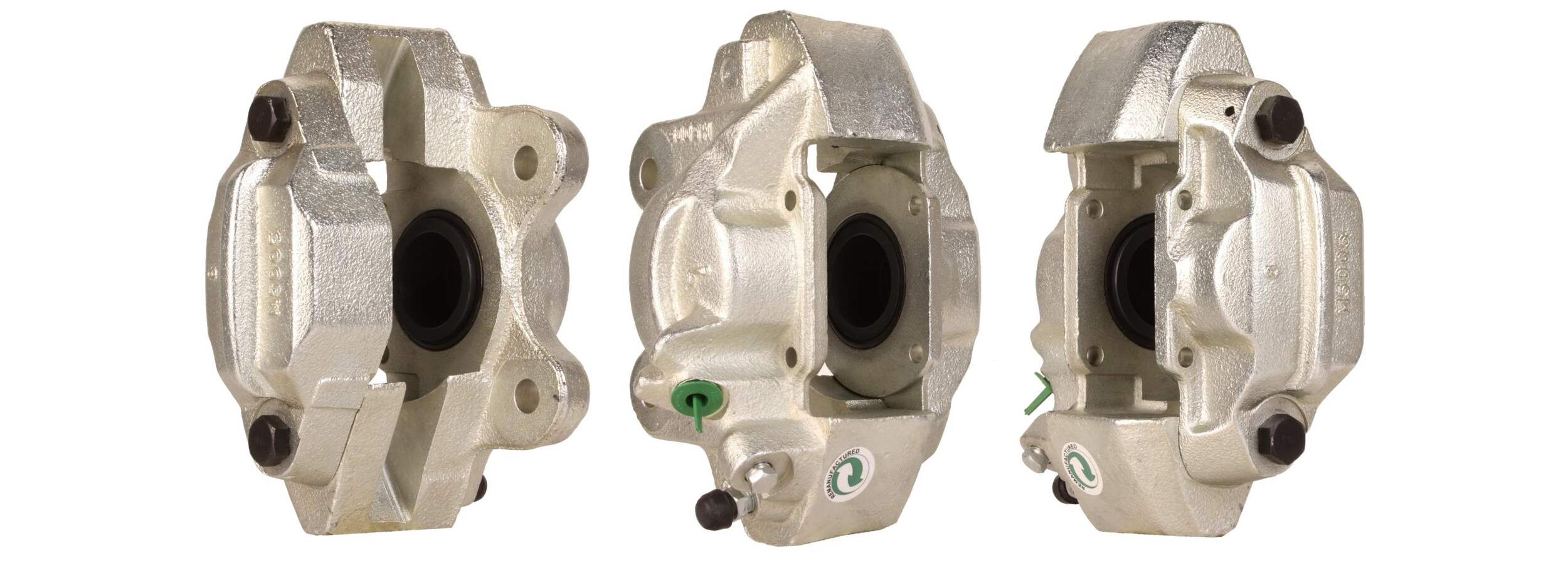 DRI 4136210 Bremssattel