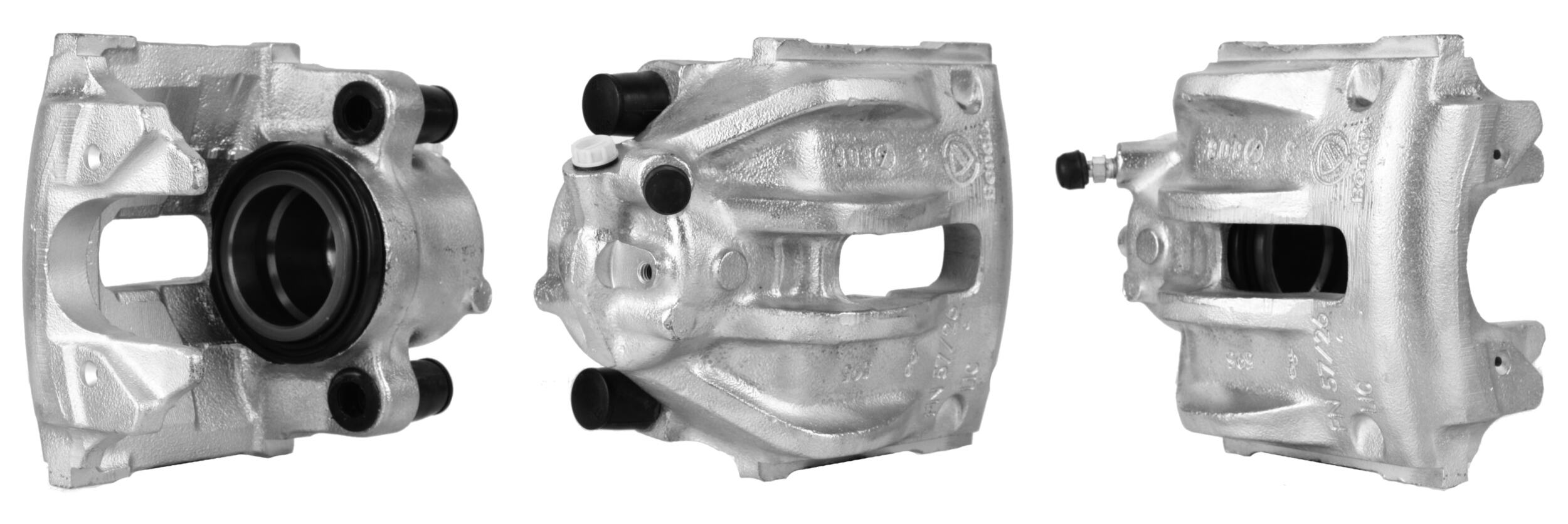 DRI 3133510 Bremssattel