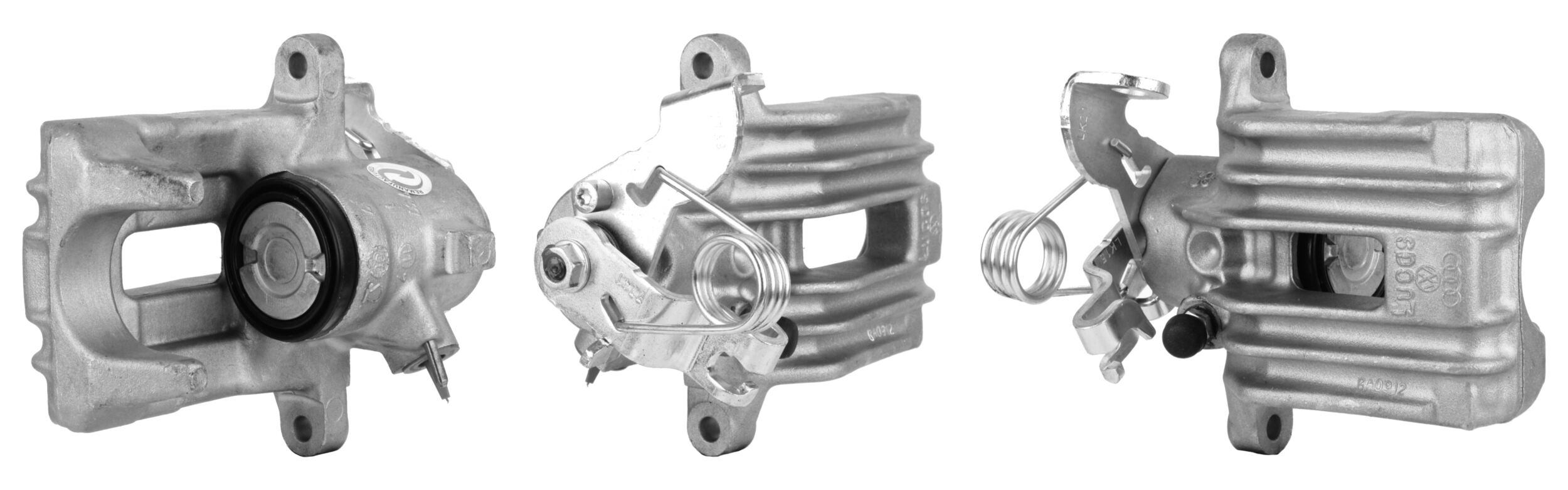 DRI 4137510 Bremssattel