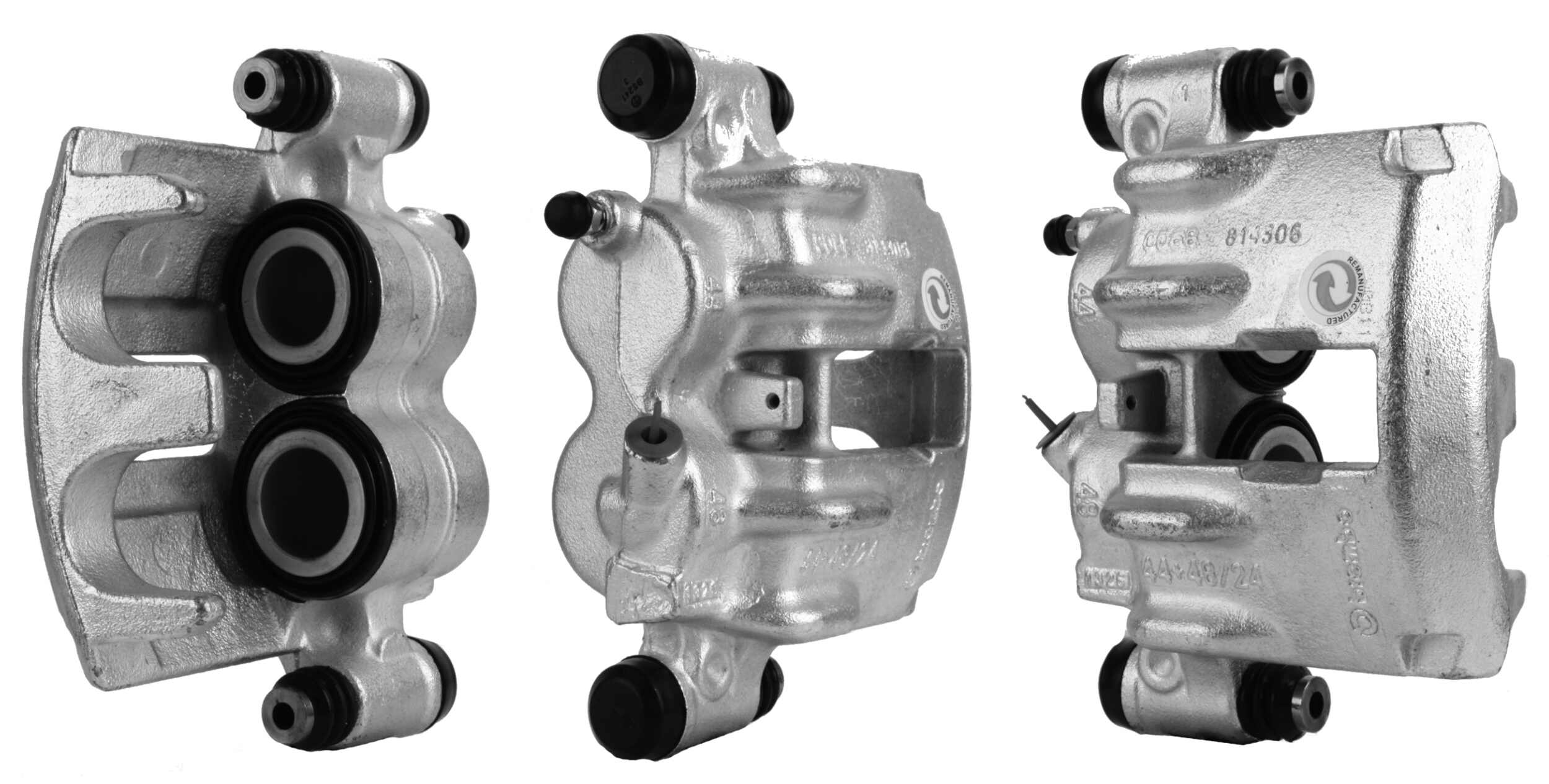 DRI 3135410 Bremssattel