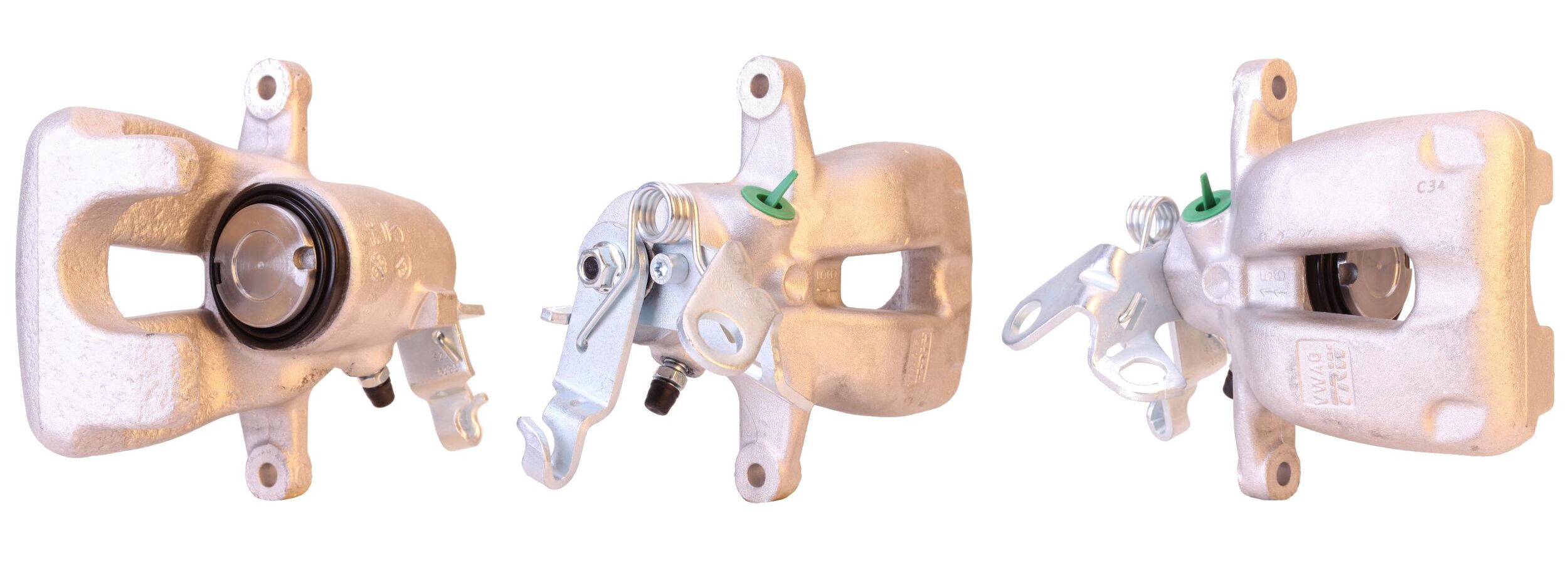 DRI 4287400 Bremssattel