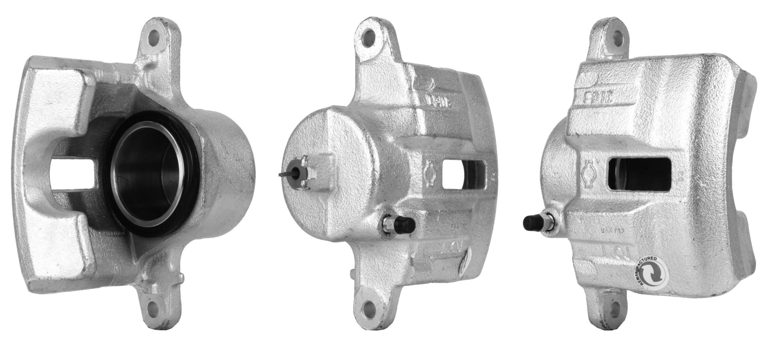 DRI 3112910 Bremssattel