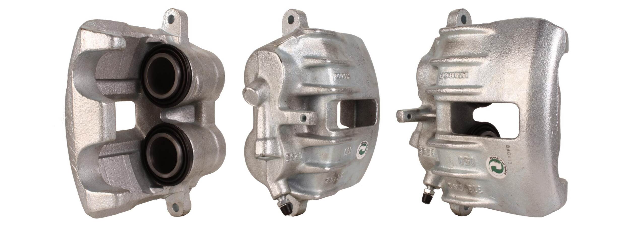 DRI 4136310 Bremssattel