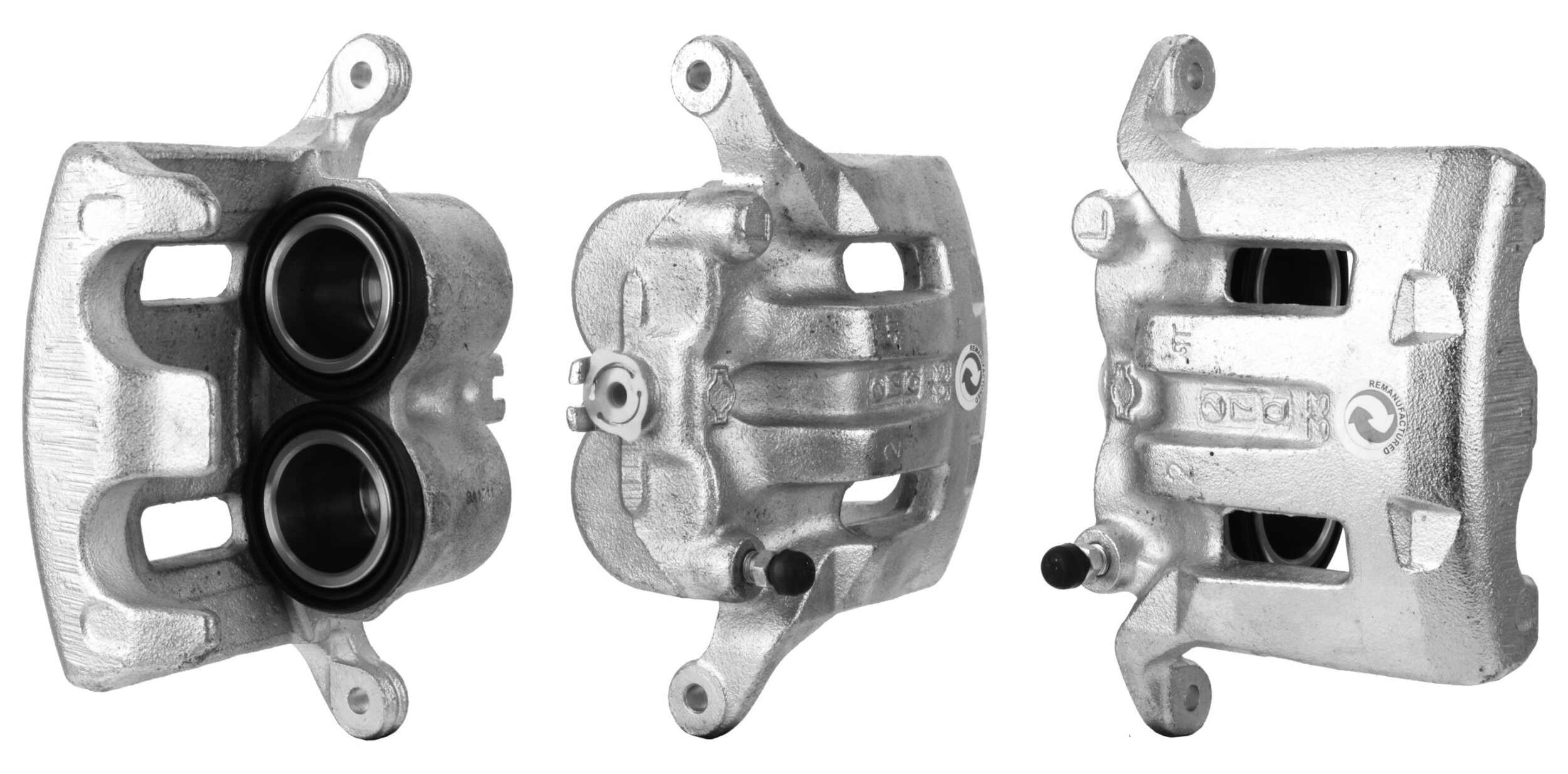 DRI 3127710 Bremssattel