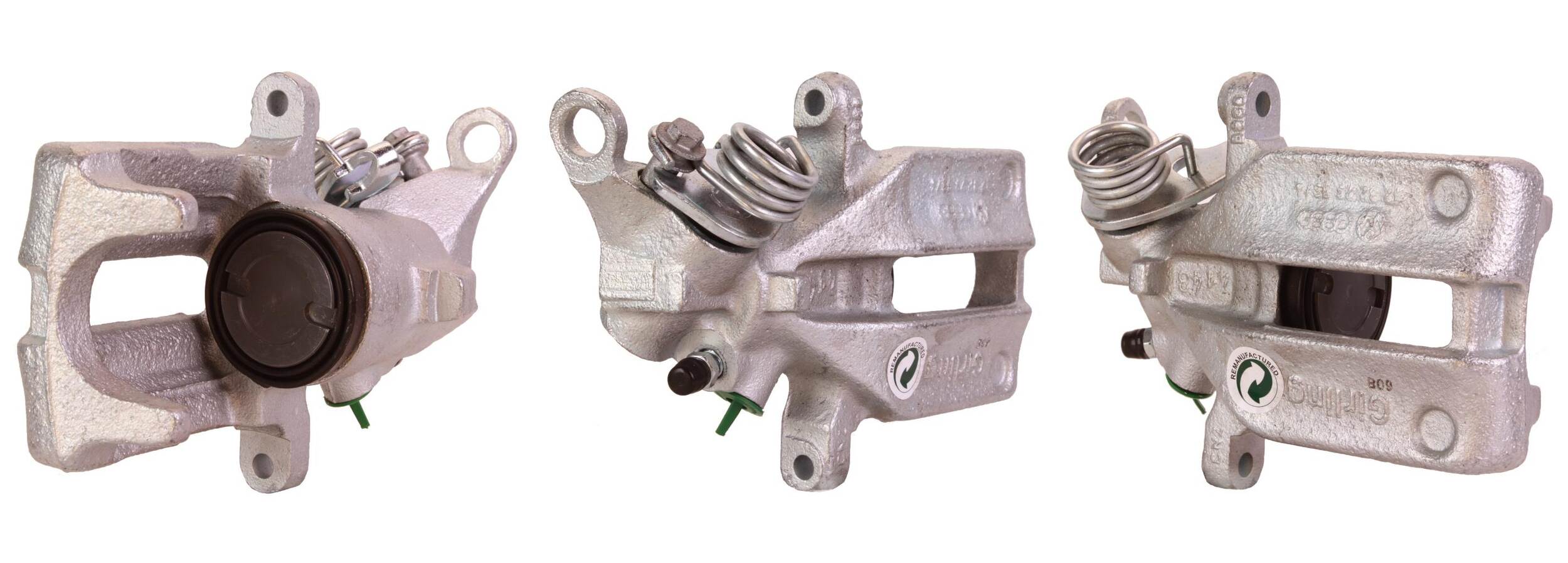 DRI 4139110 Bremssattel