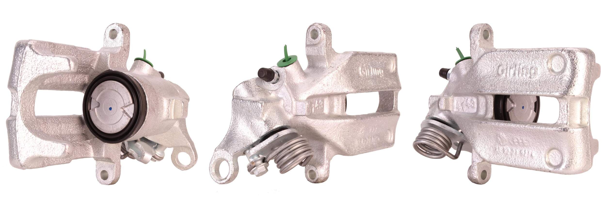 DRI 4239110 Bremssattel