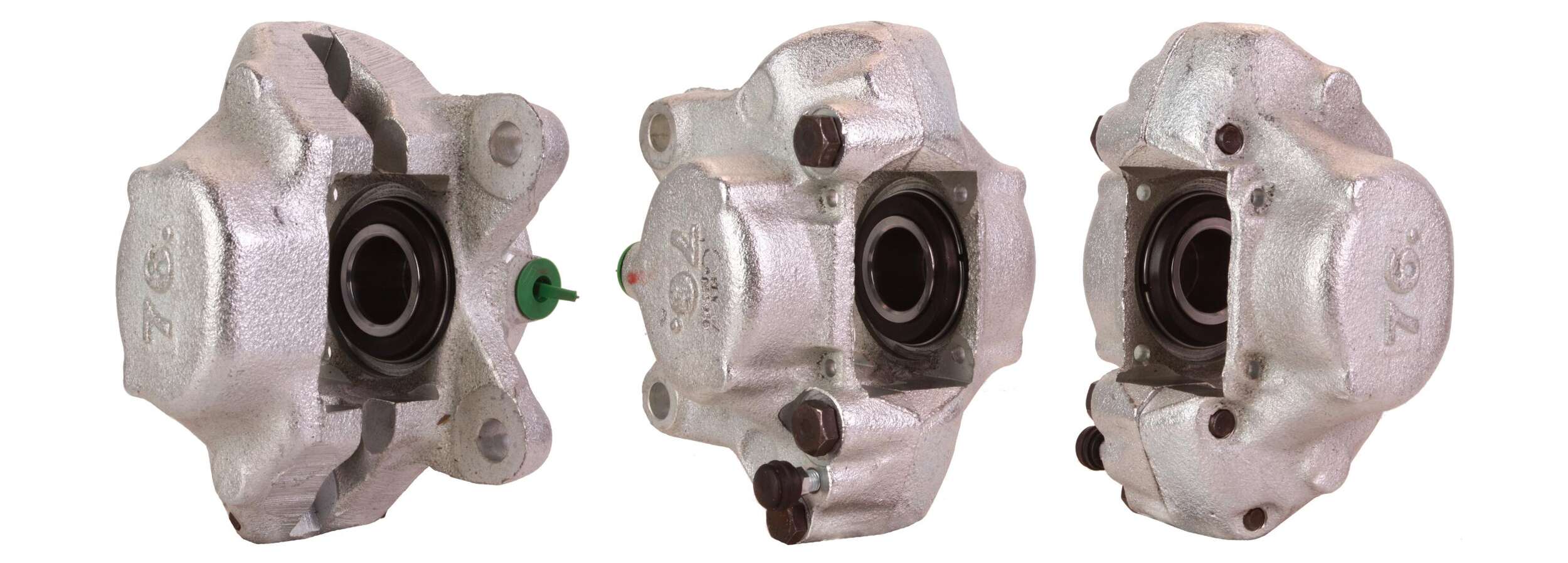 DRI 4103600 Bremssattel