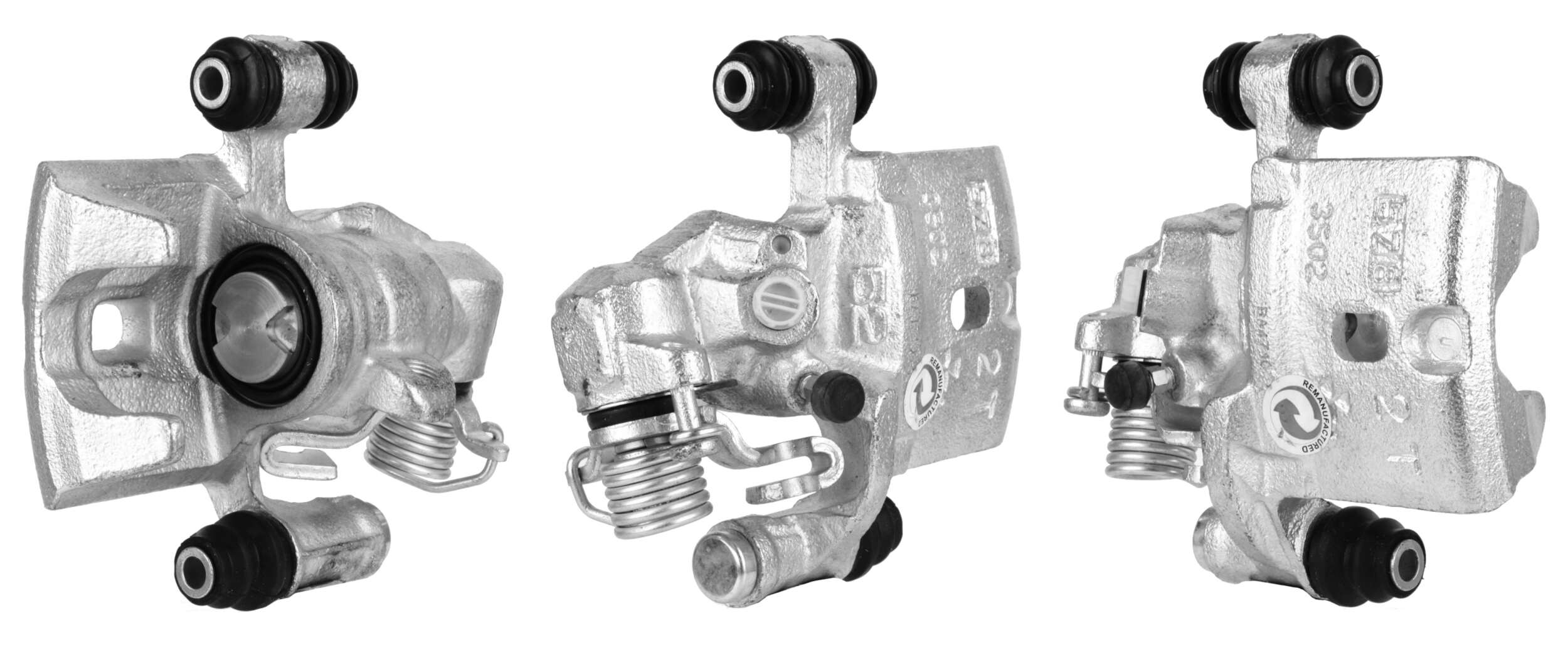 DRI 4108500 Bremssattel