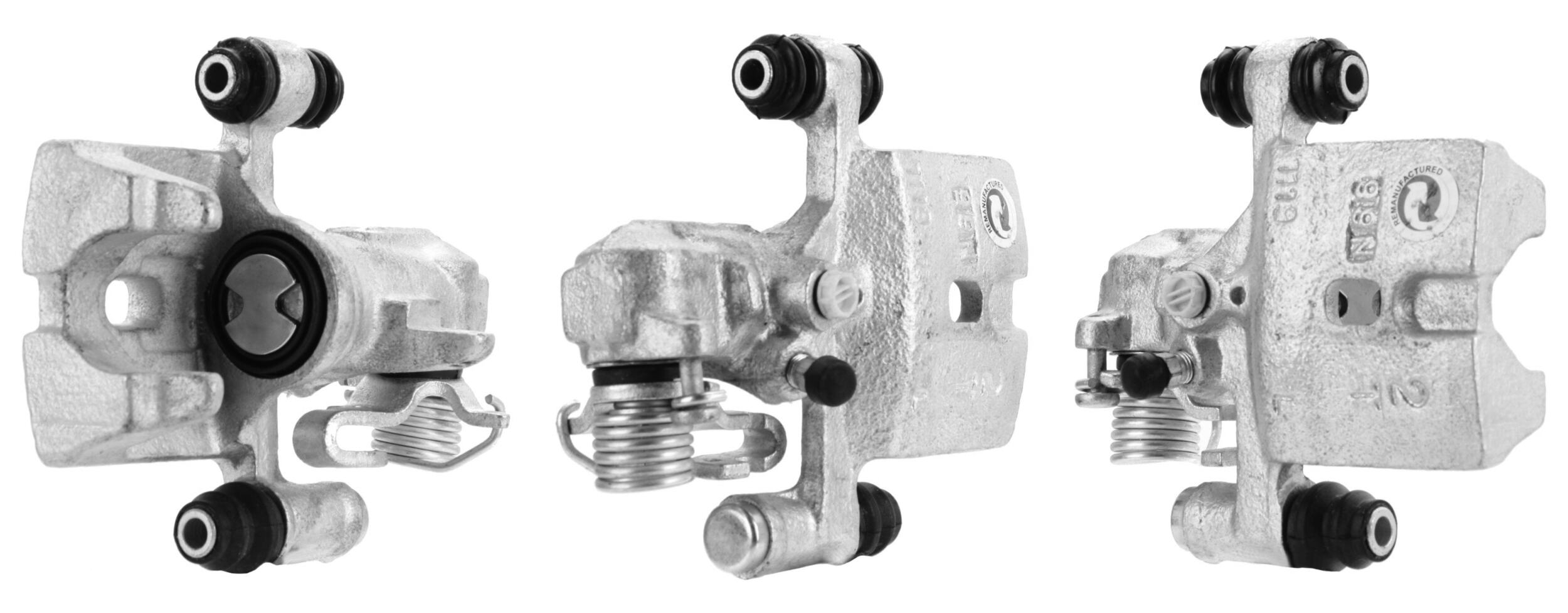 DRI 4103700 Bremssattel