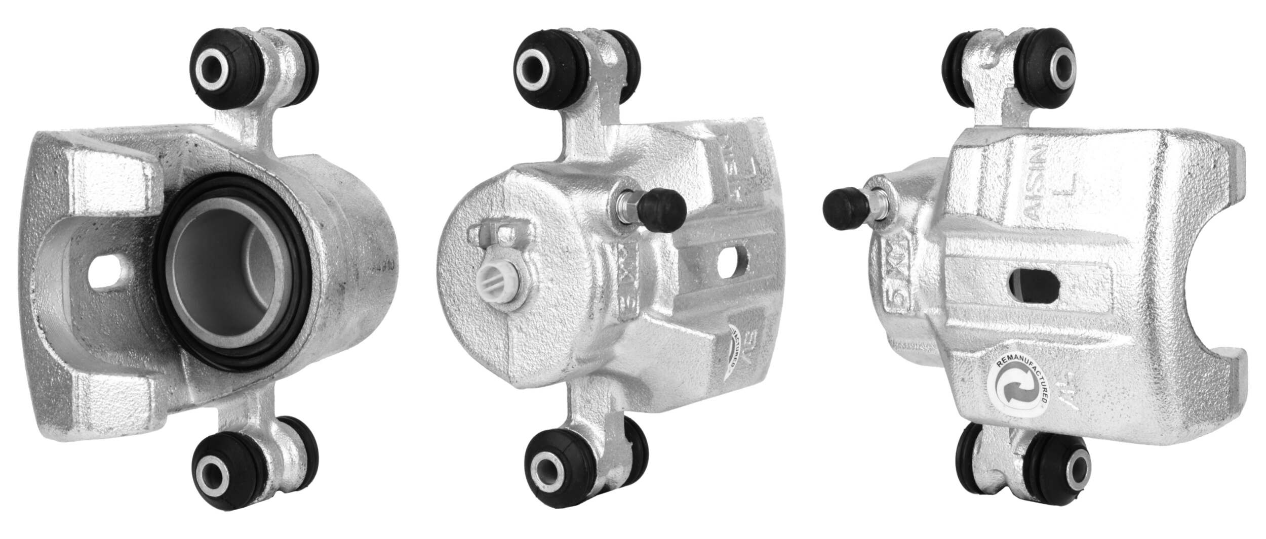 DRI 3115610 Bremssattel