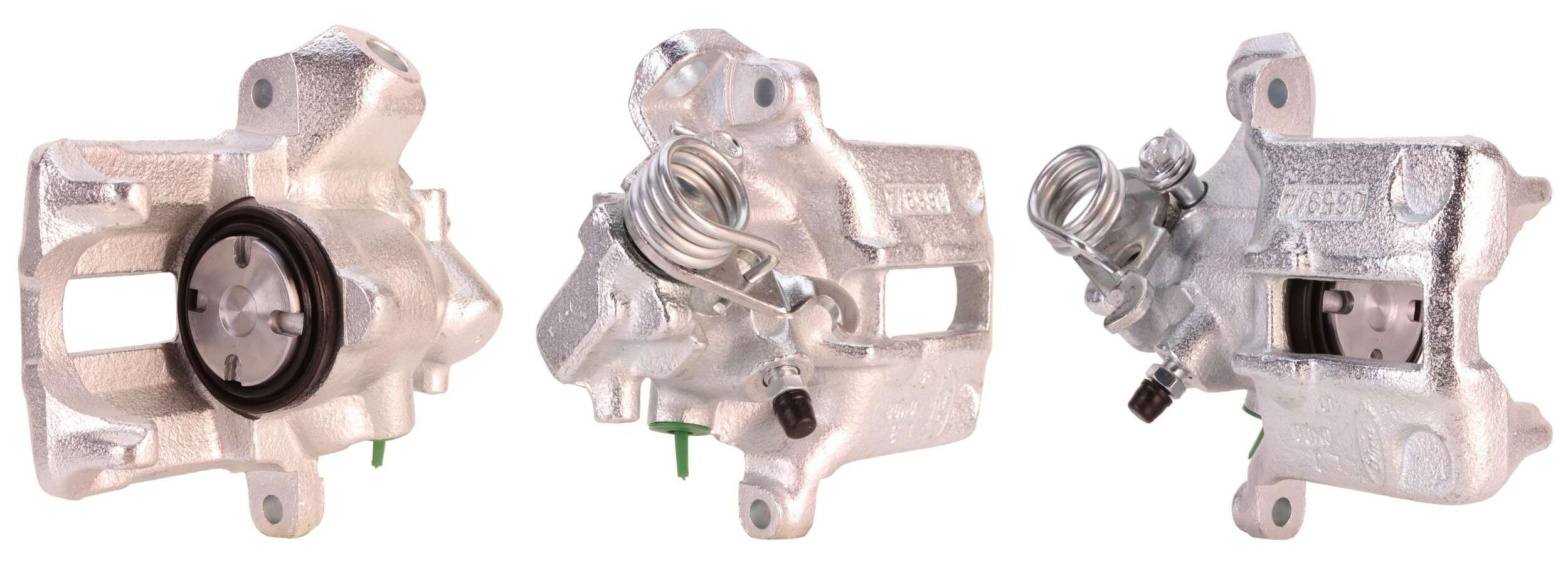 DRI 4203000 Bremssattel