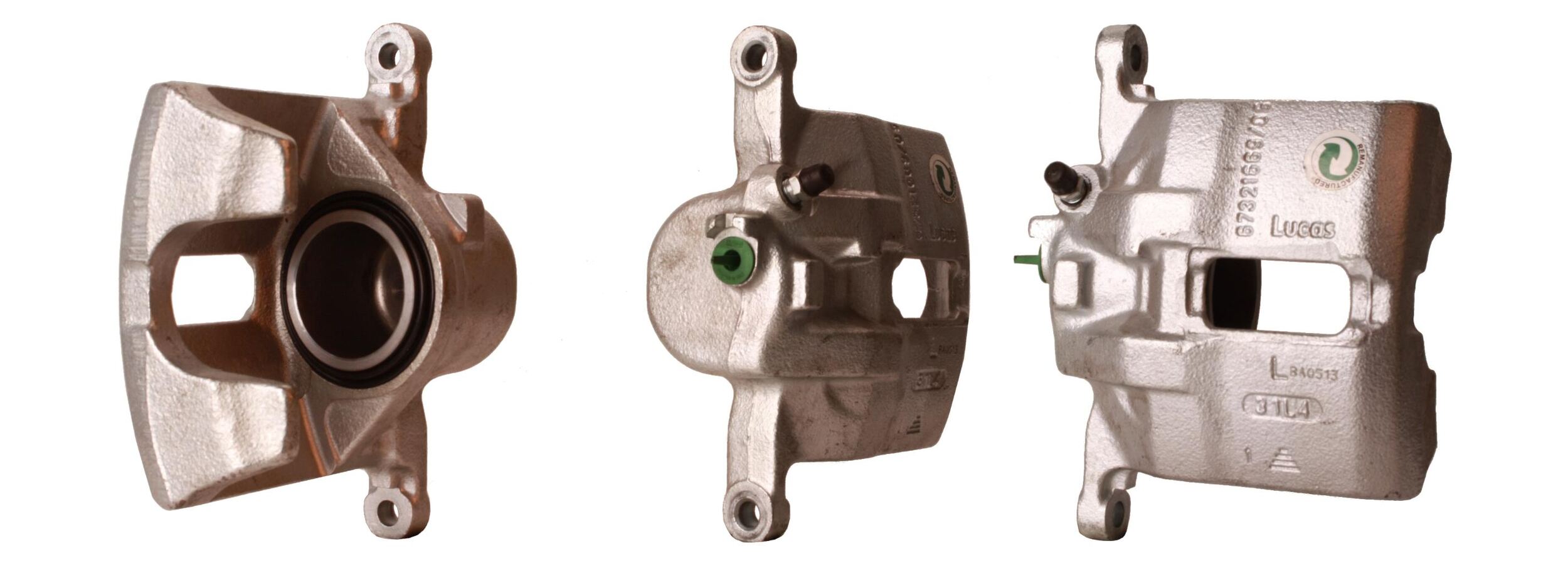 DRI 3121800 Bremssattel