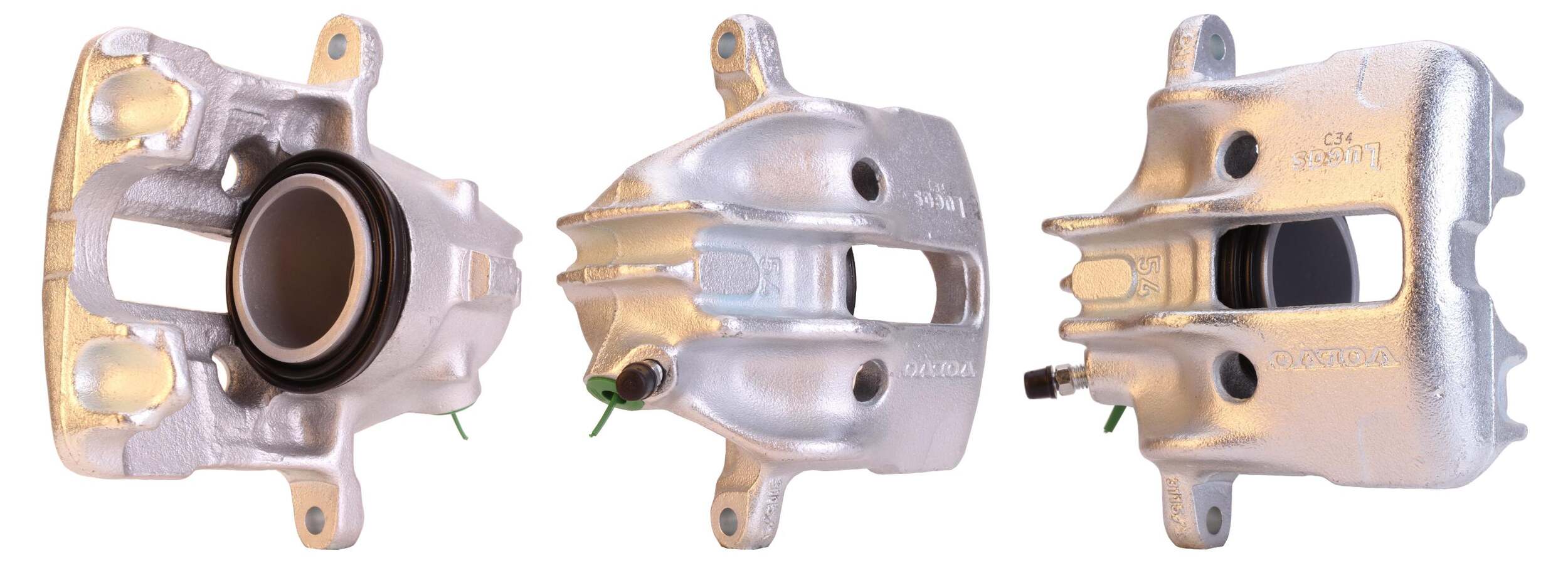 DRI 3204000 Bremssattel