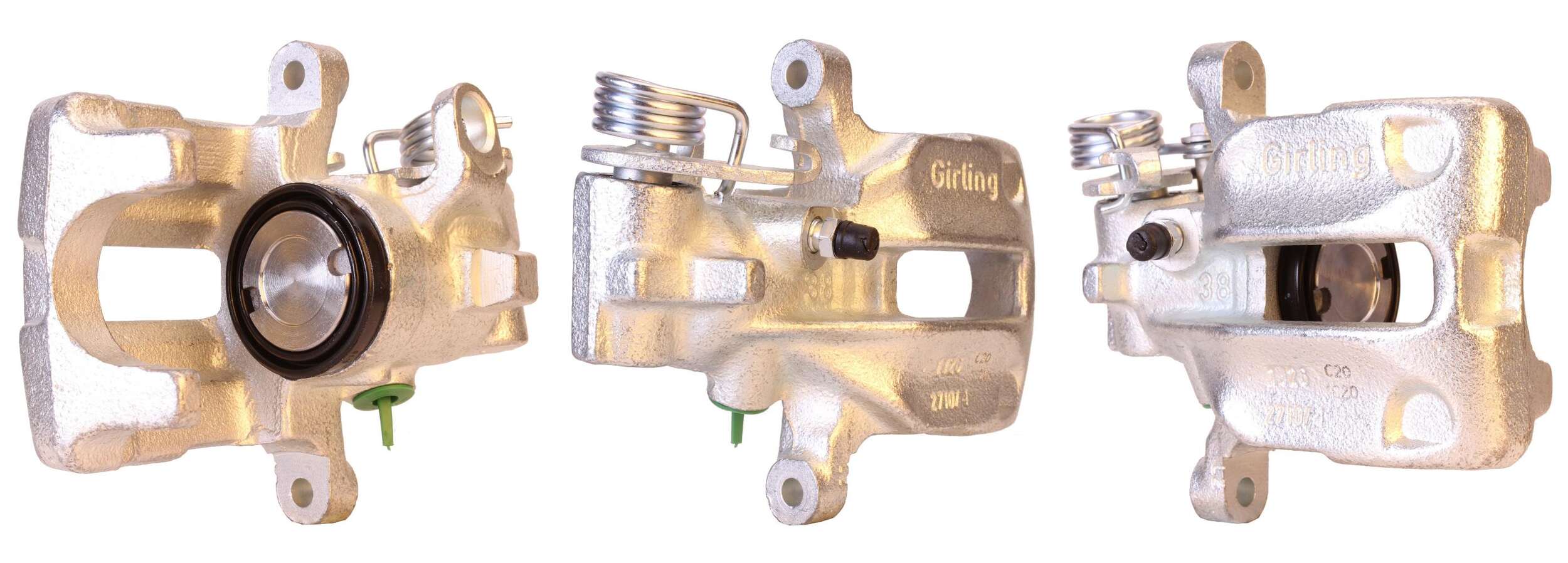 DRI 4205000 Bremssattel