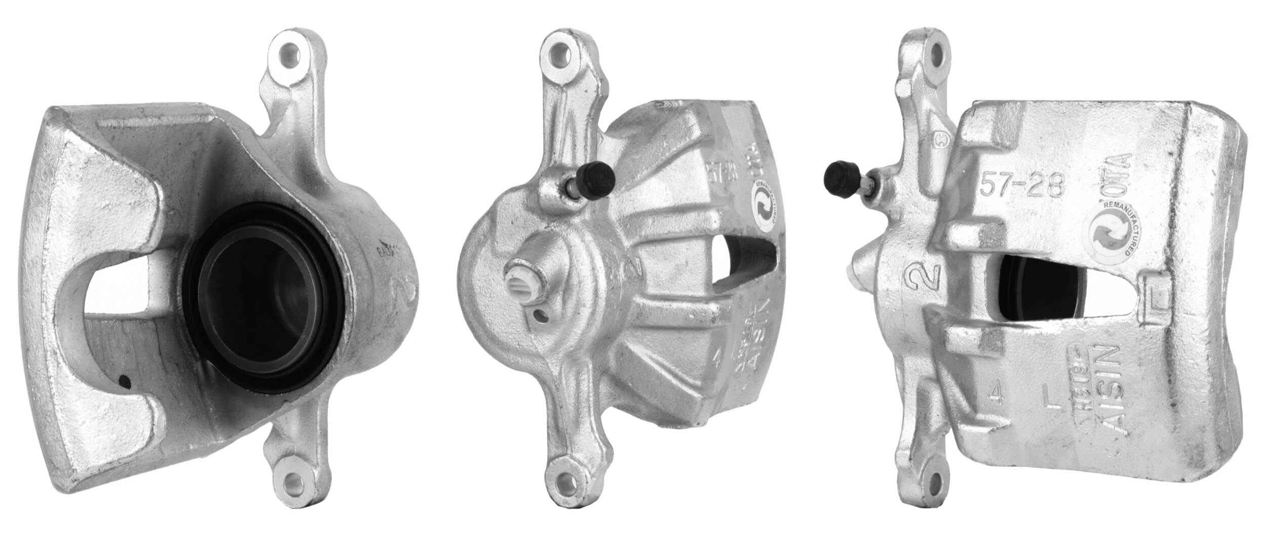DRI 3115910 Bremssattel