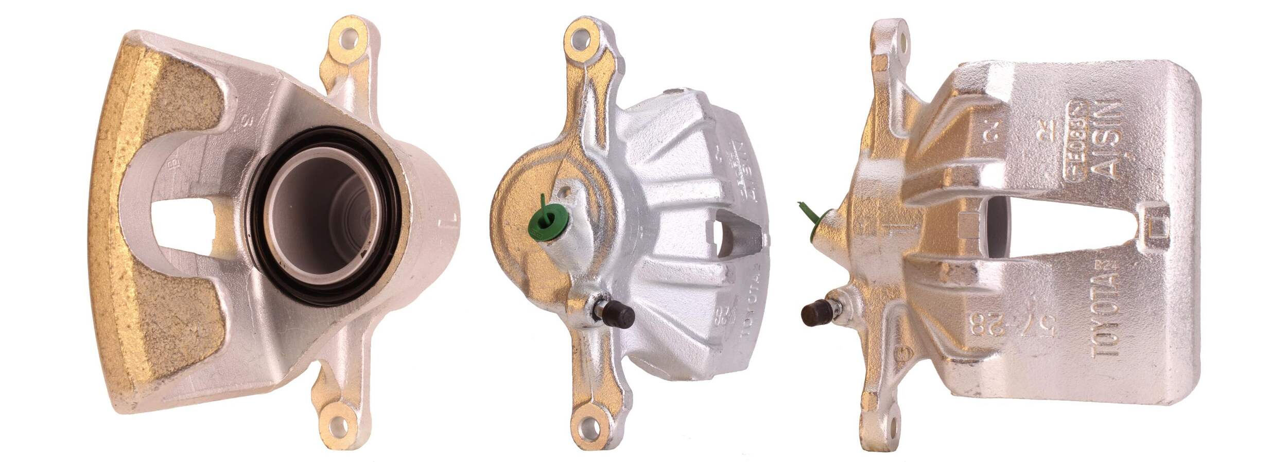 DRI 3215910 Bremssattel