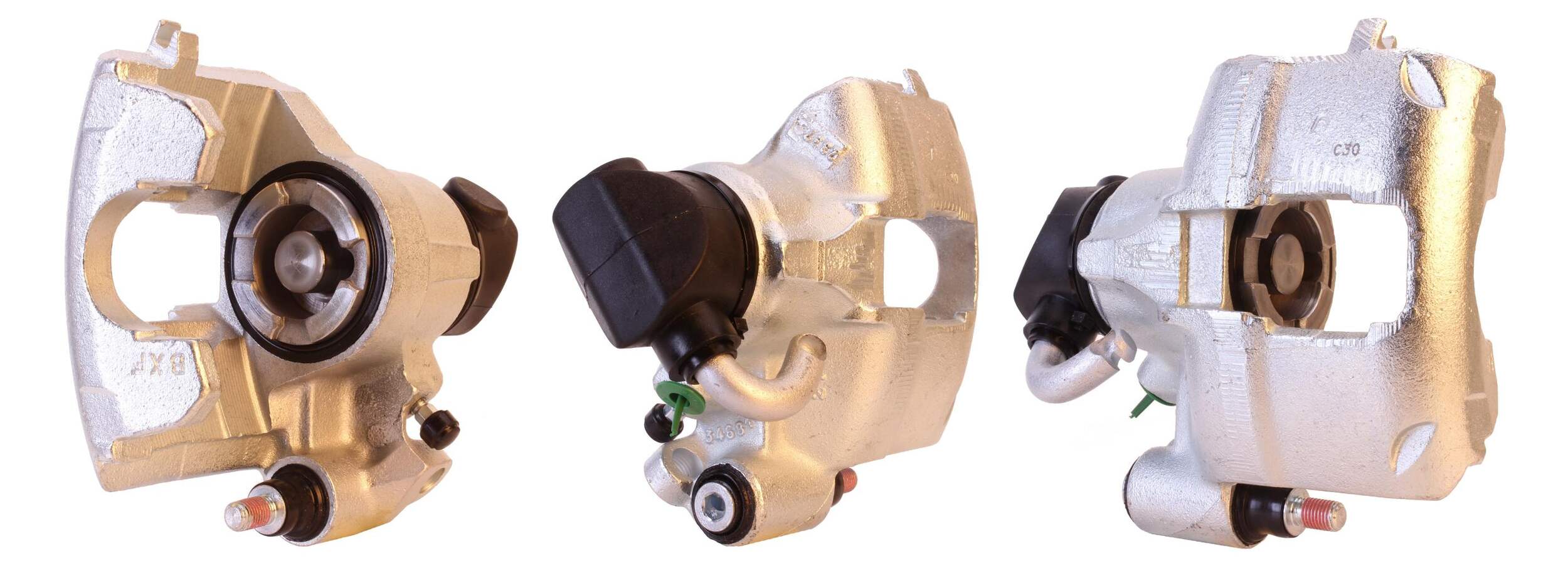 DRI 3200200 Bremssattel