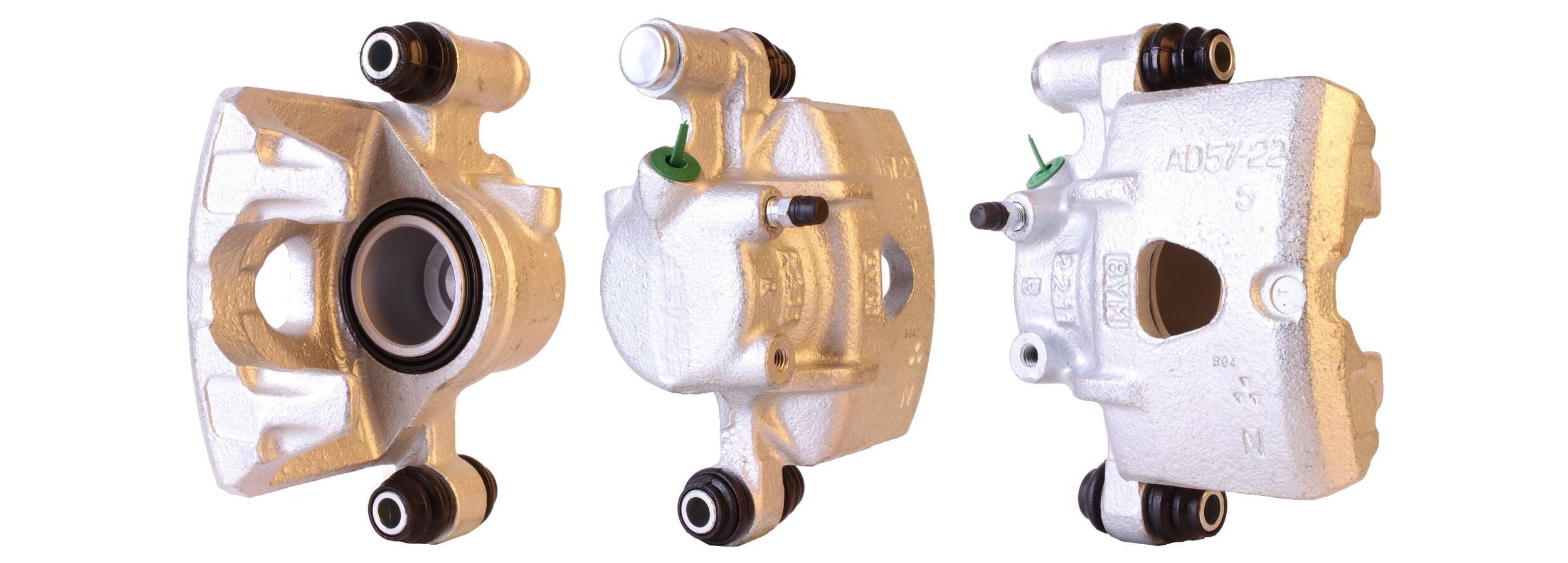 DRI 3215800 Bremssattel