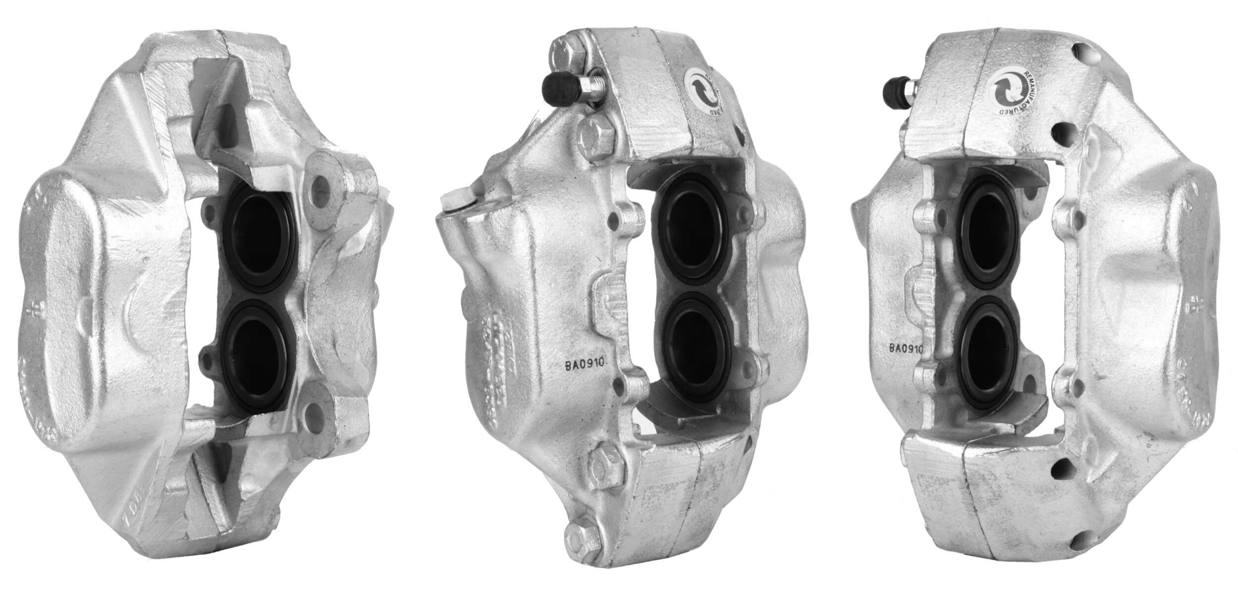 DRI 3100400 Bremssattel