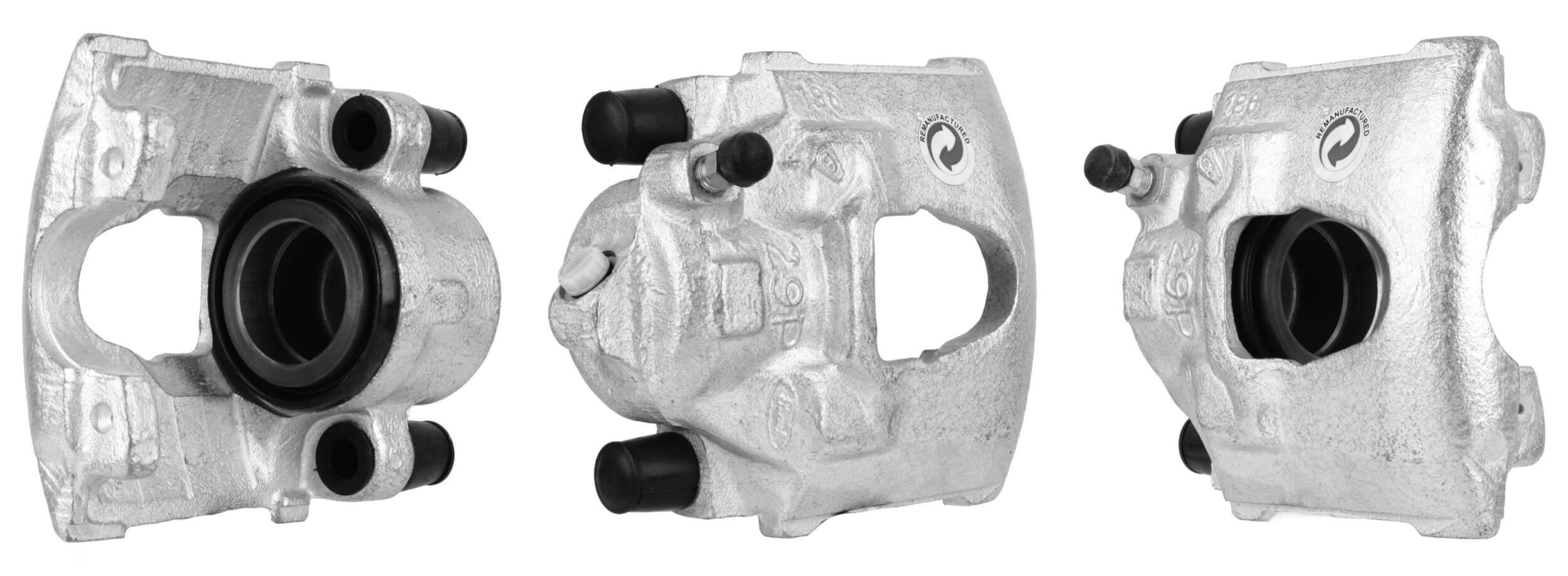 DRI 3113710 Bremssattel