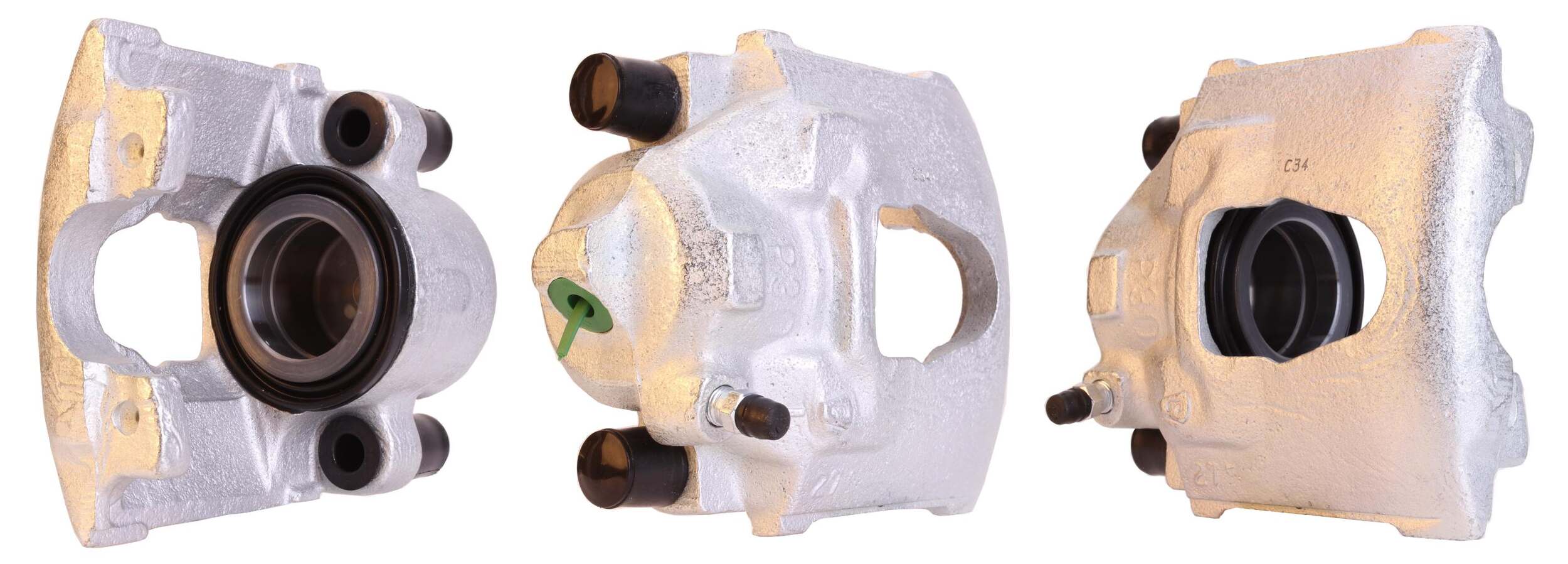 DRI 3213710 Bremssattel