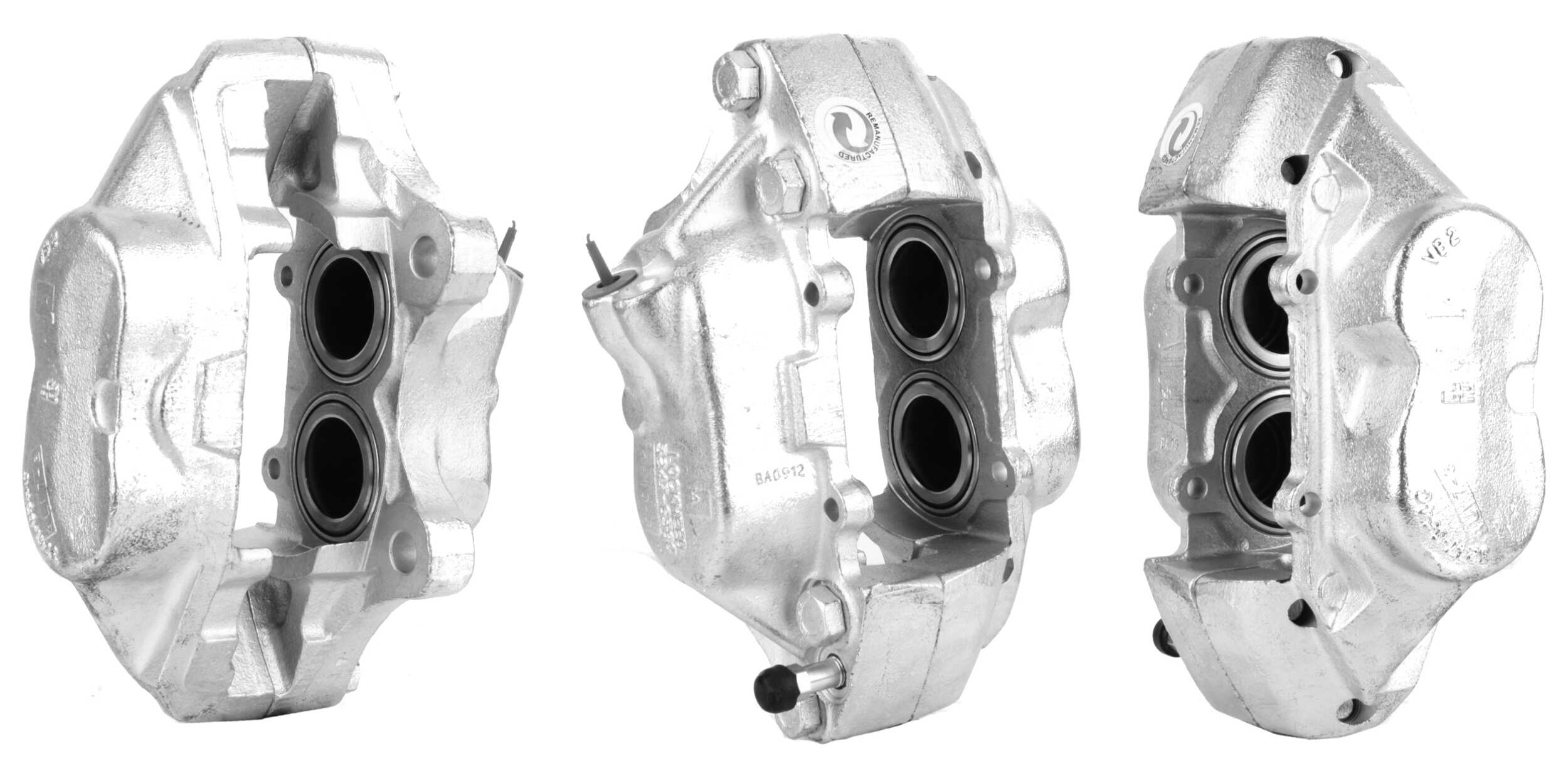 DRI 3102400 Bremssattel